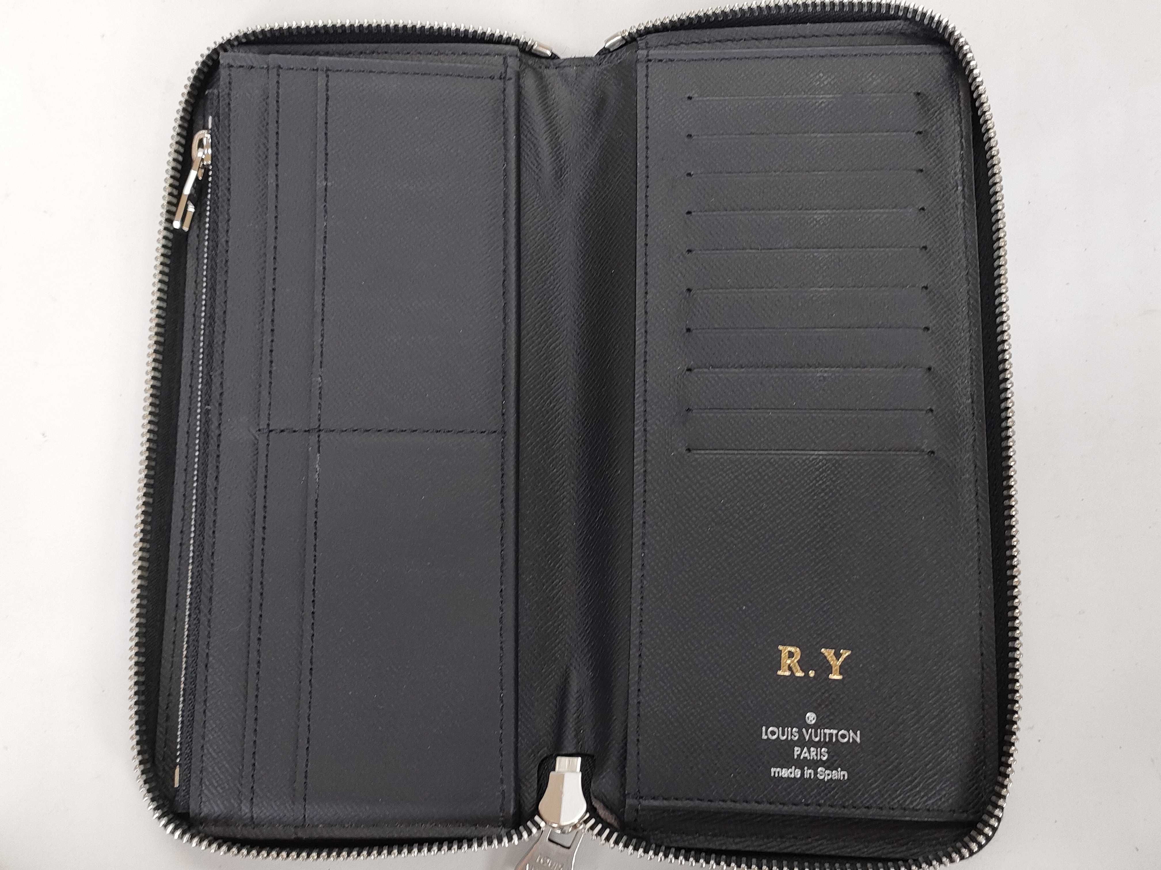 Epi M60965 Zippy Wallet — view 11