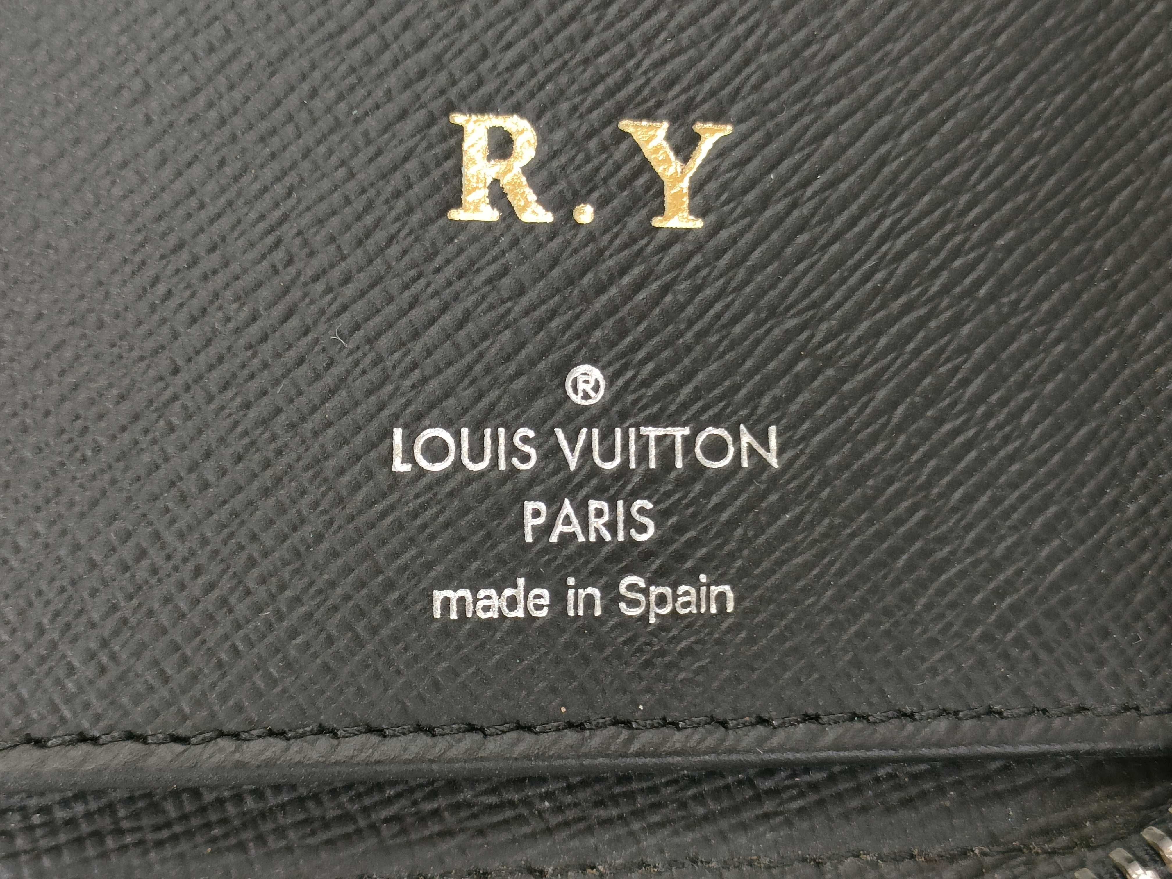 Epi M60965 Zippy Wallet — view 13