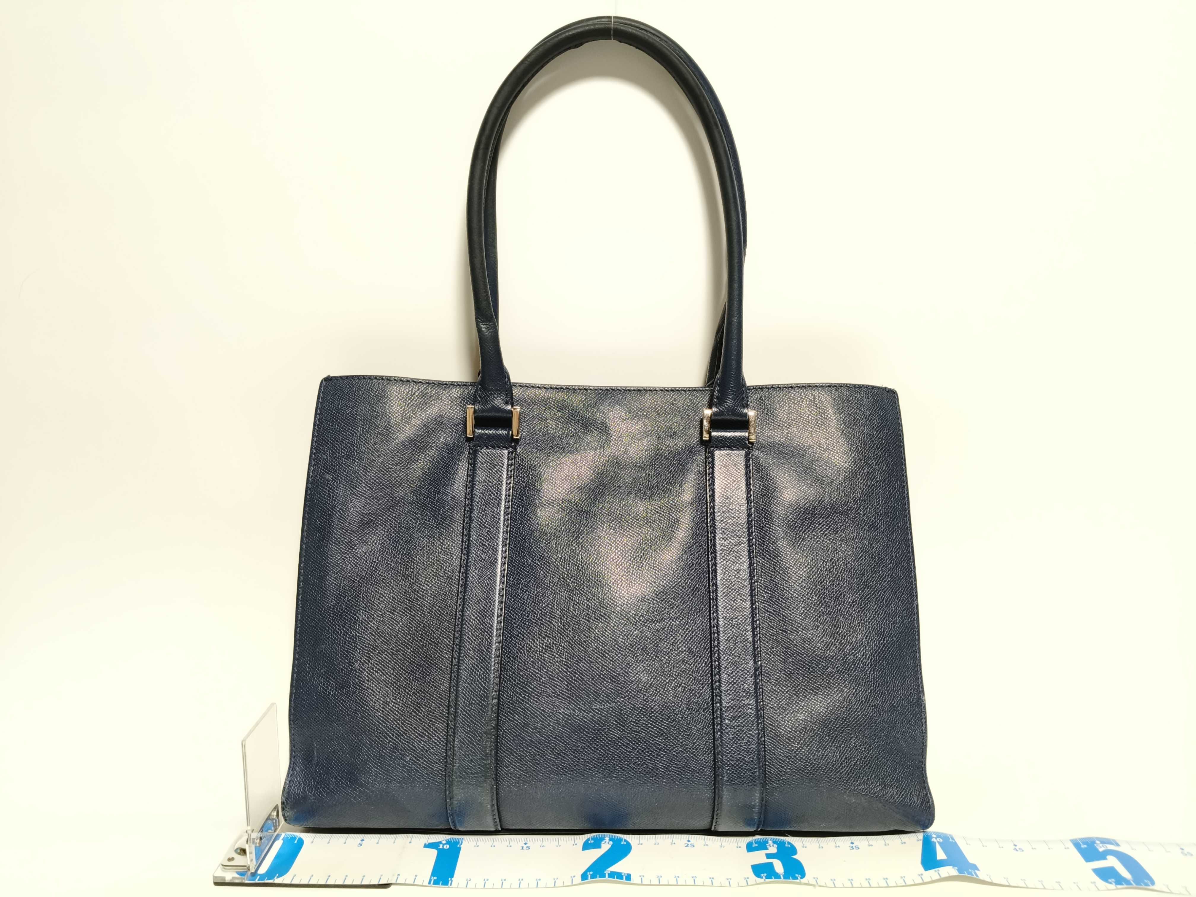 Bulgari Man tote bag — view 2