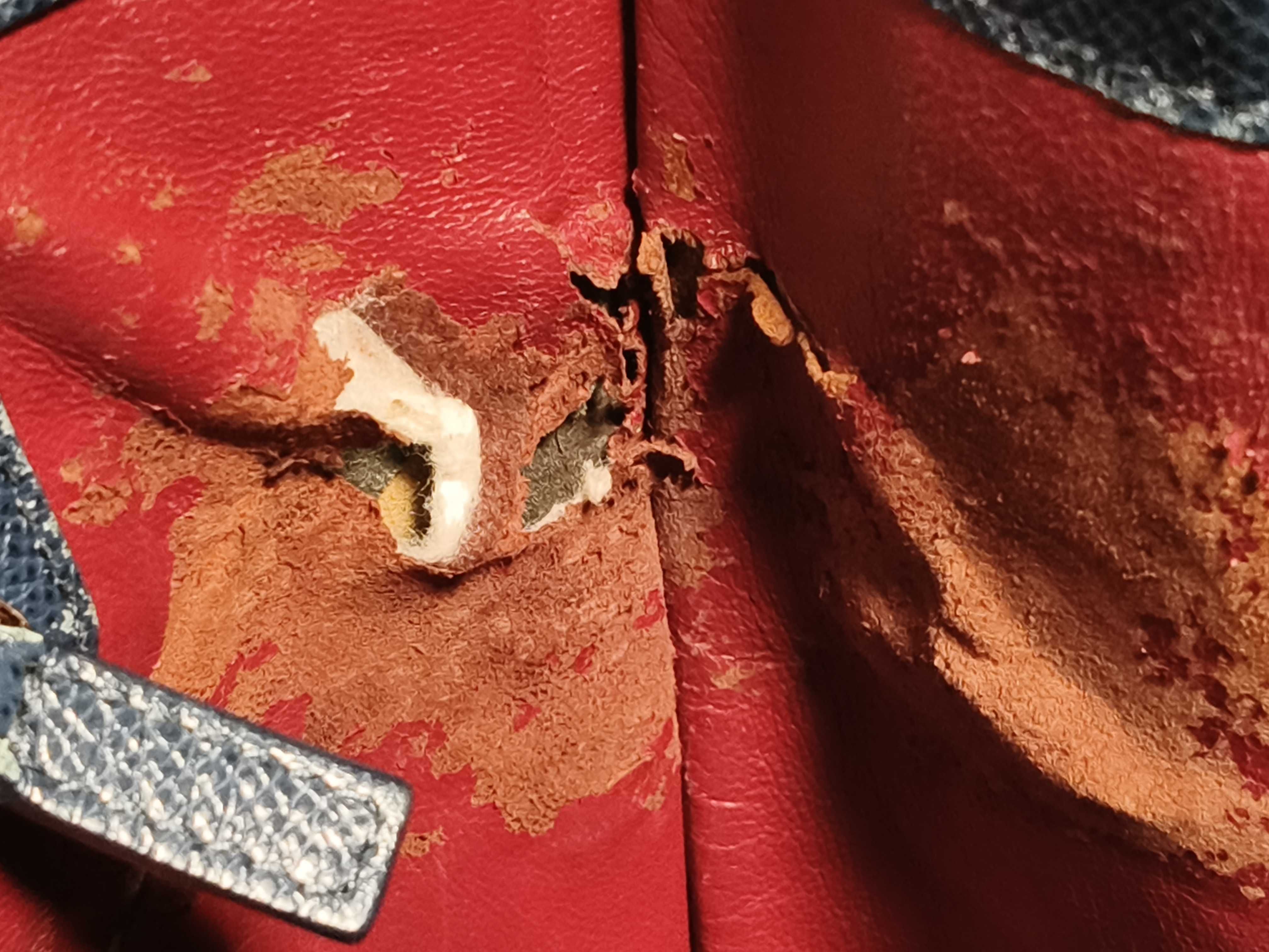 Bulgari Man tote bag — view 14
