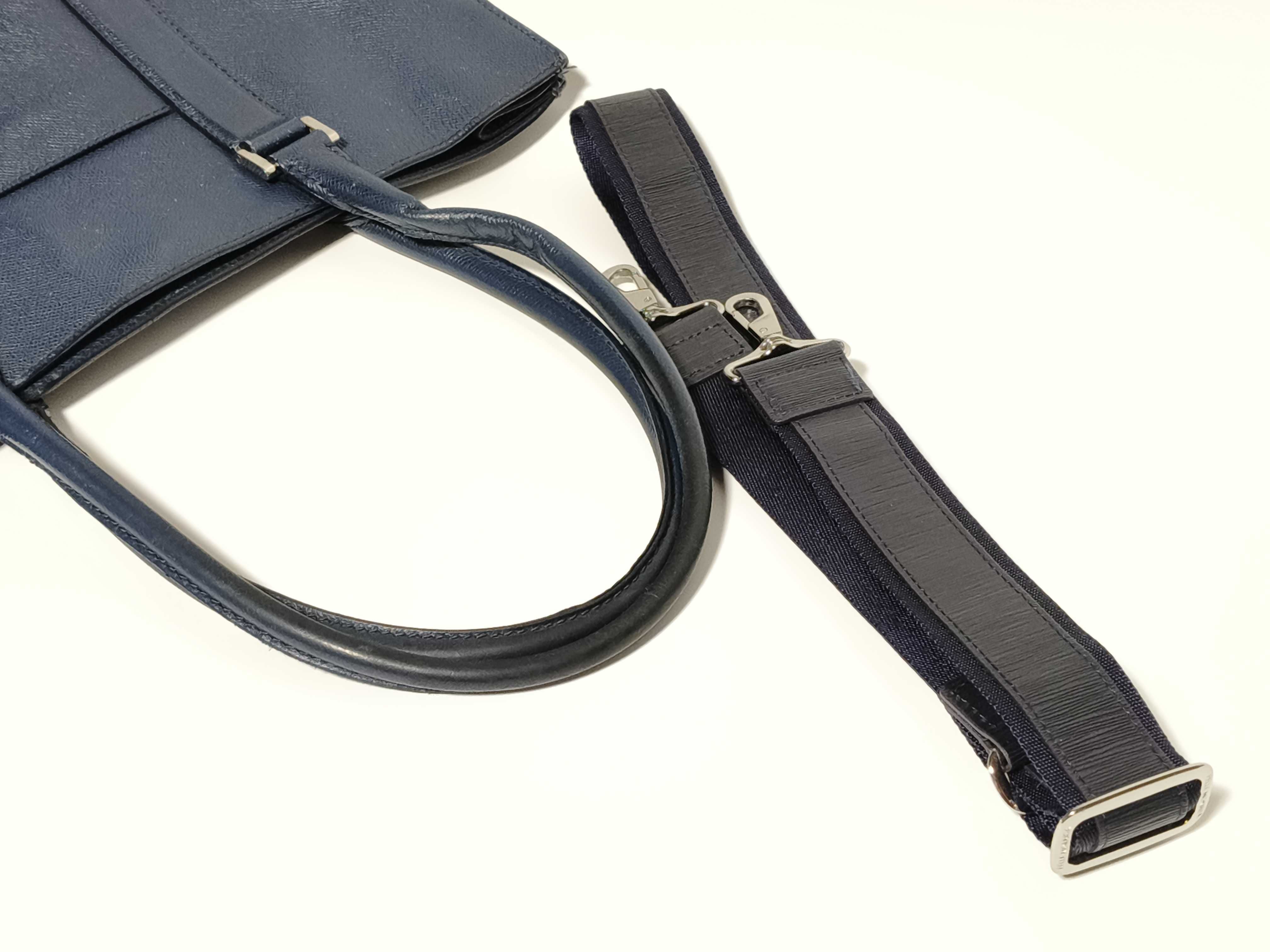 Bulgari Man tote bag — view 3