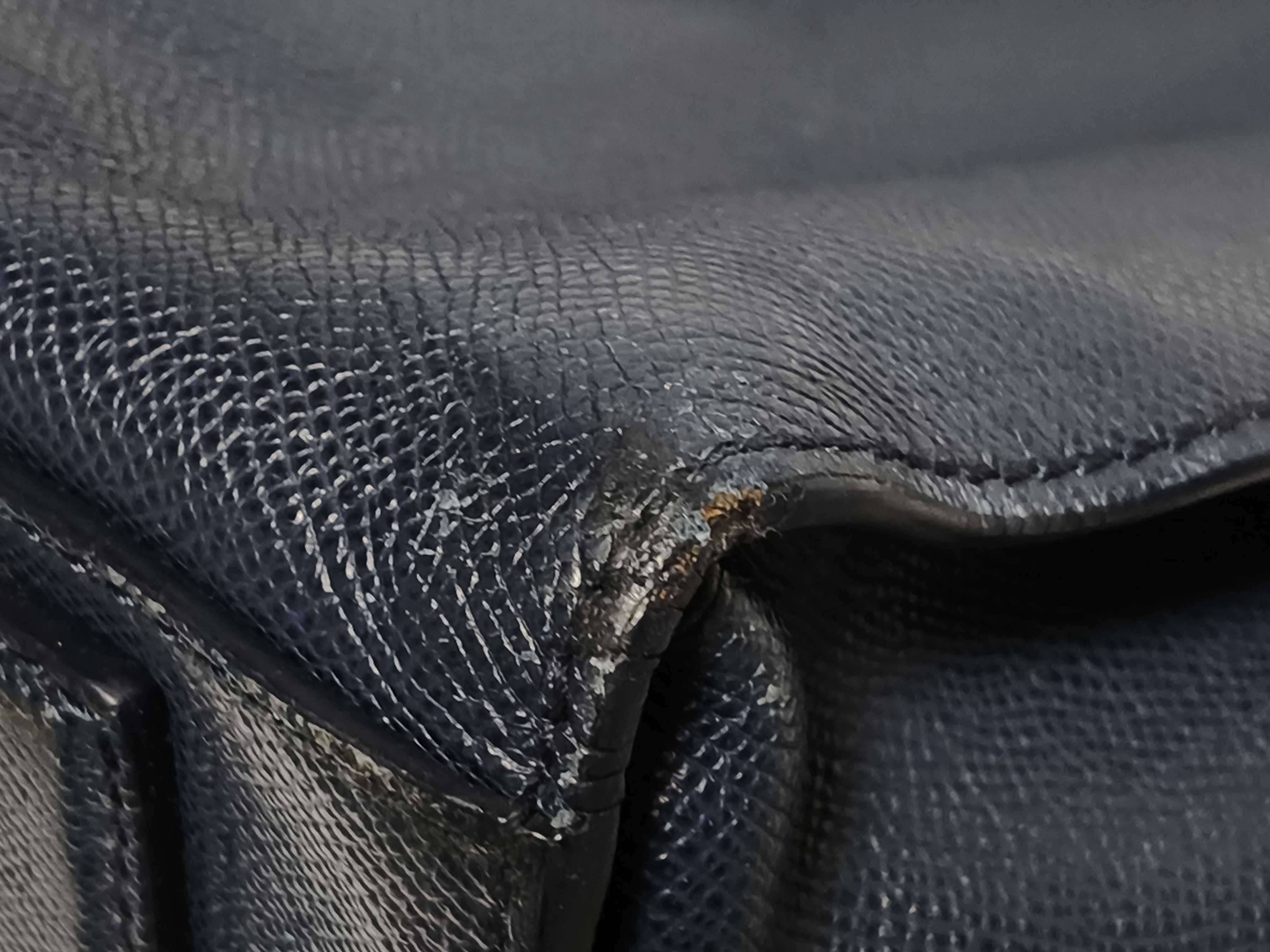 Bulgari Man tote bag — view 6