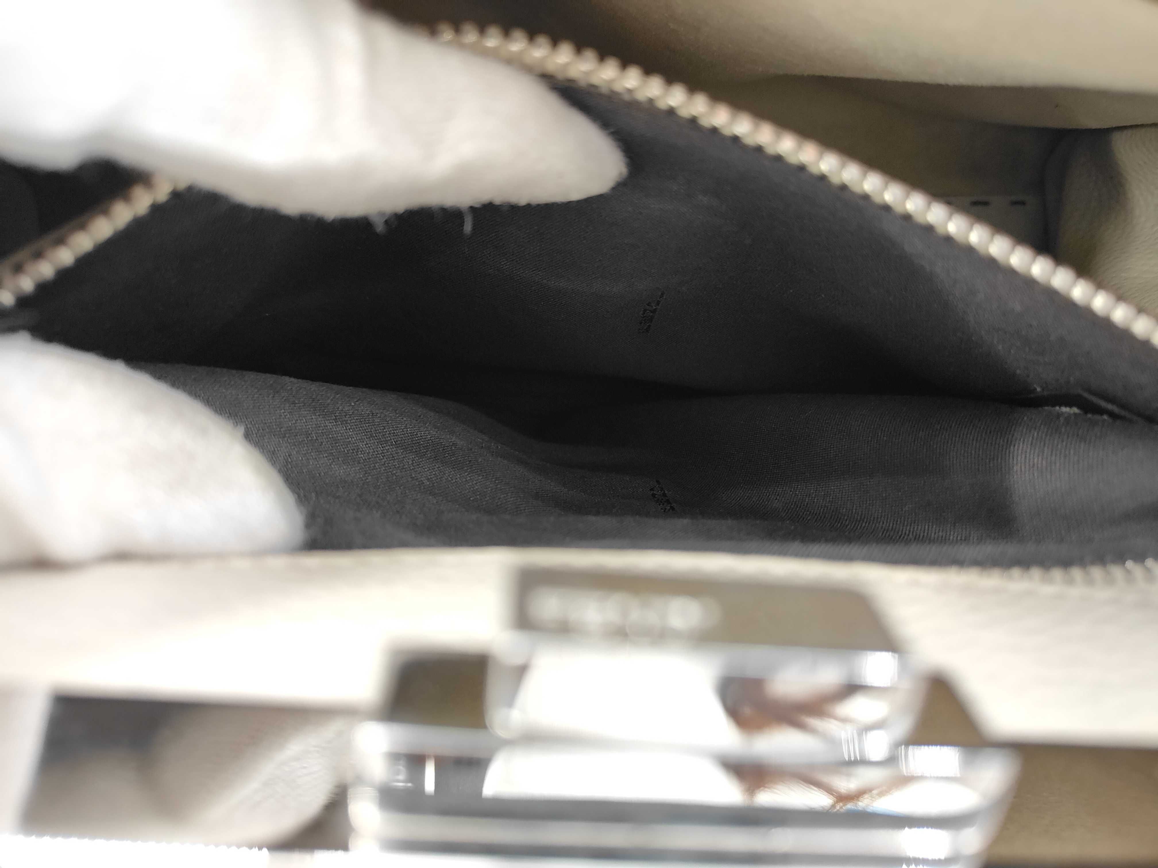 Peekaboo Selleria Leather Handbag BN290 — view 10