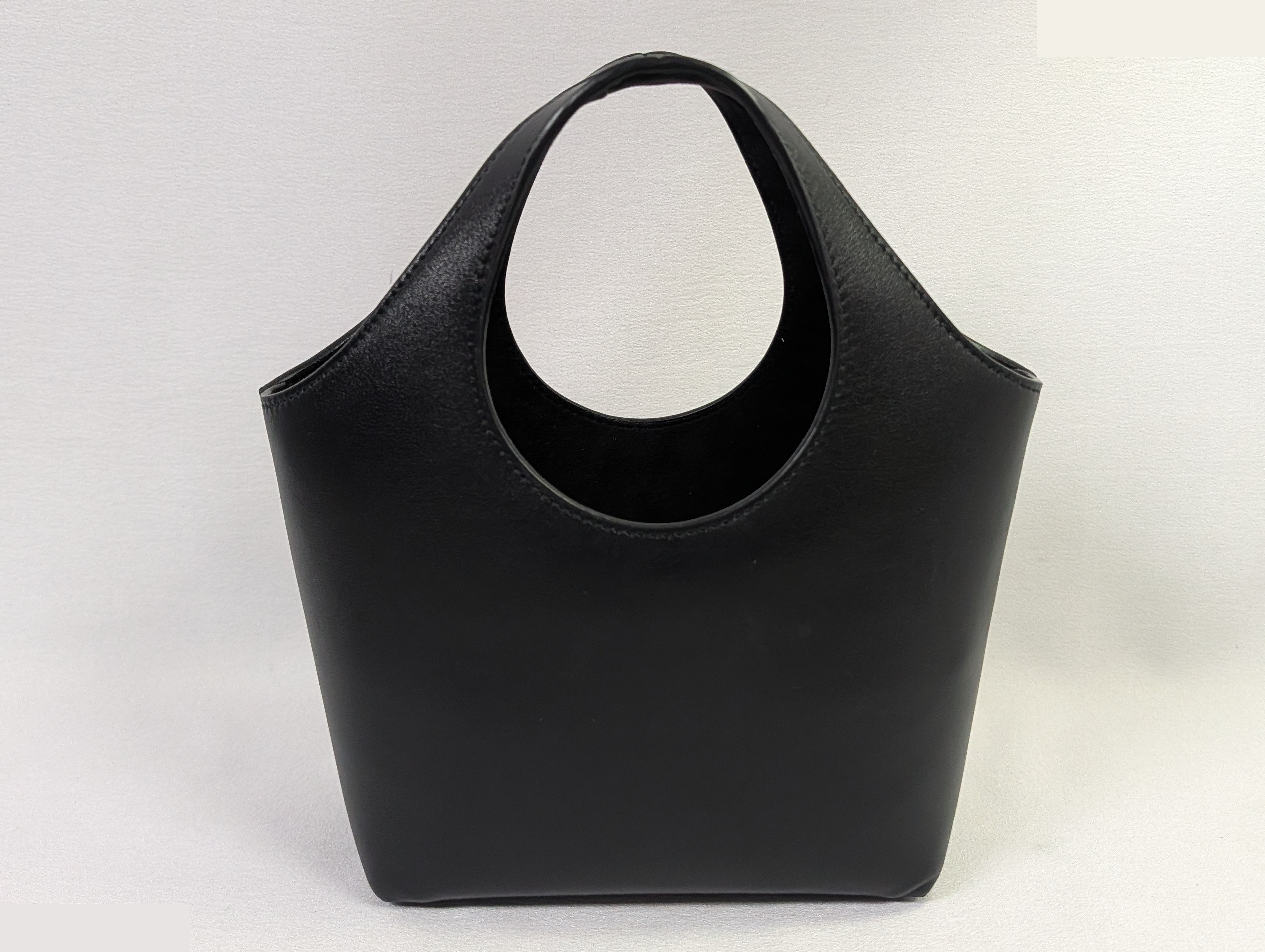 Mary Kate XS Leather Handbag 747036 — view 2