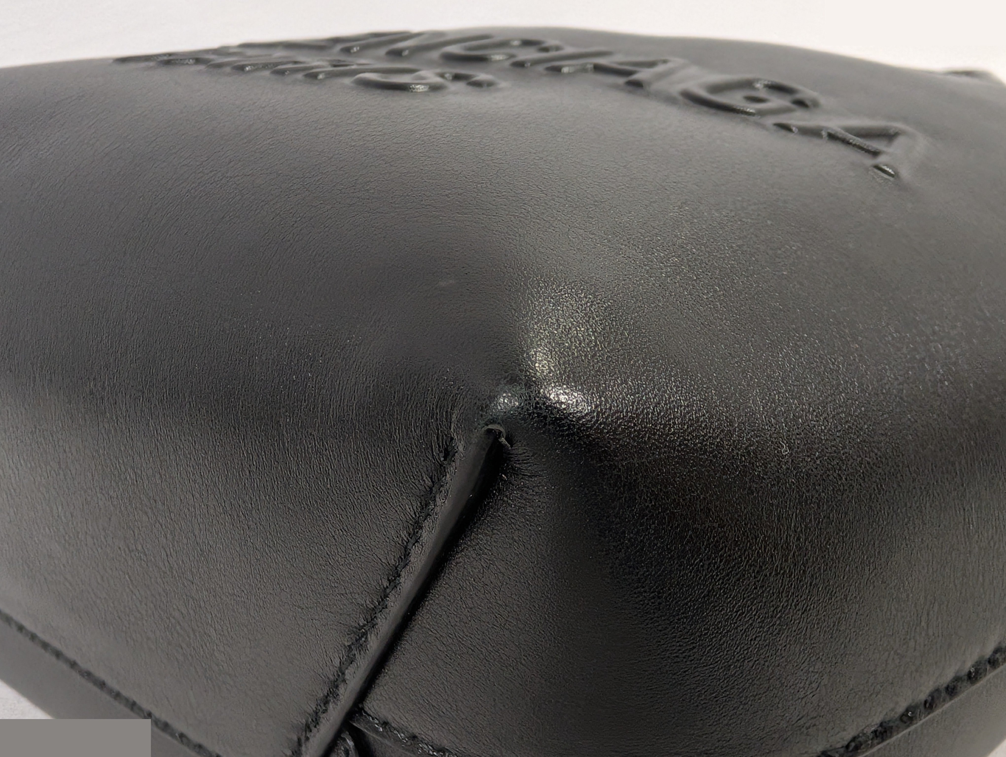 Mary Kate XS Leather Handbag 747036 — view 3