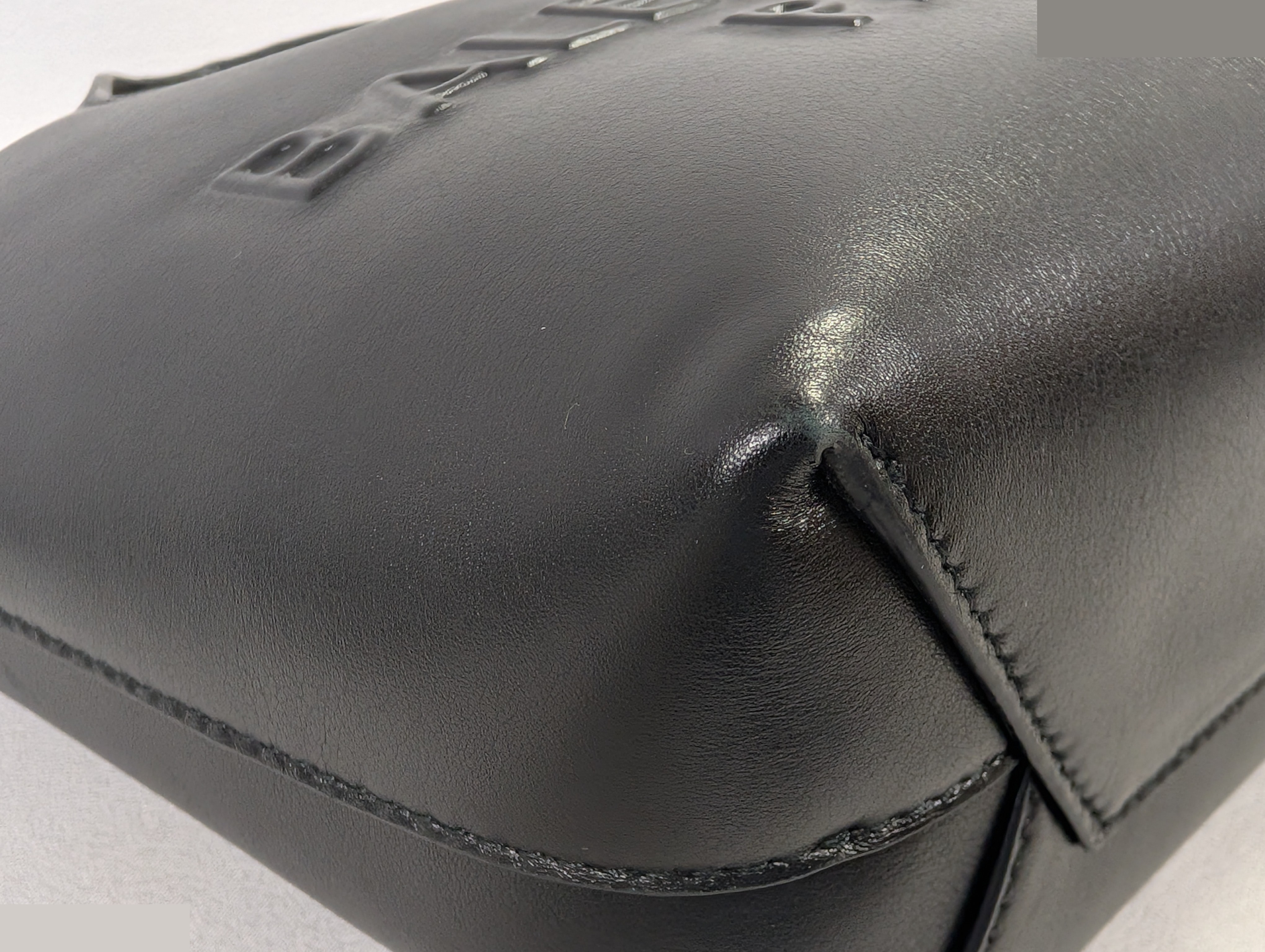 Mary Kate XS Leather Handbag 747036 — view 4