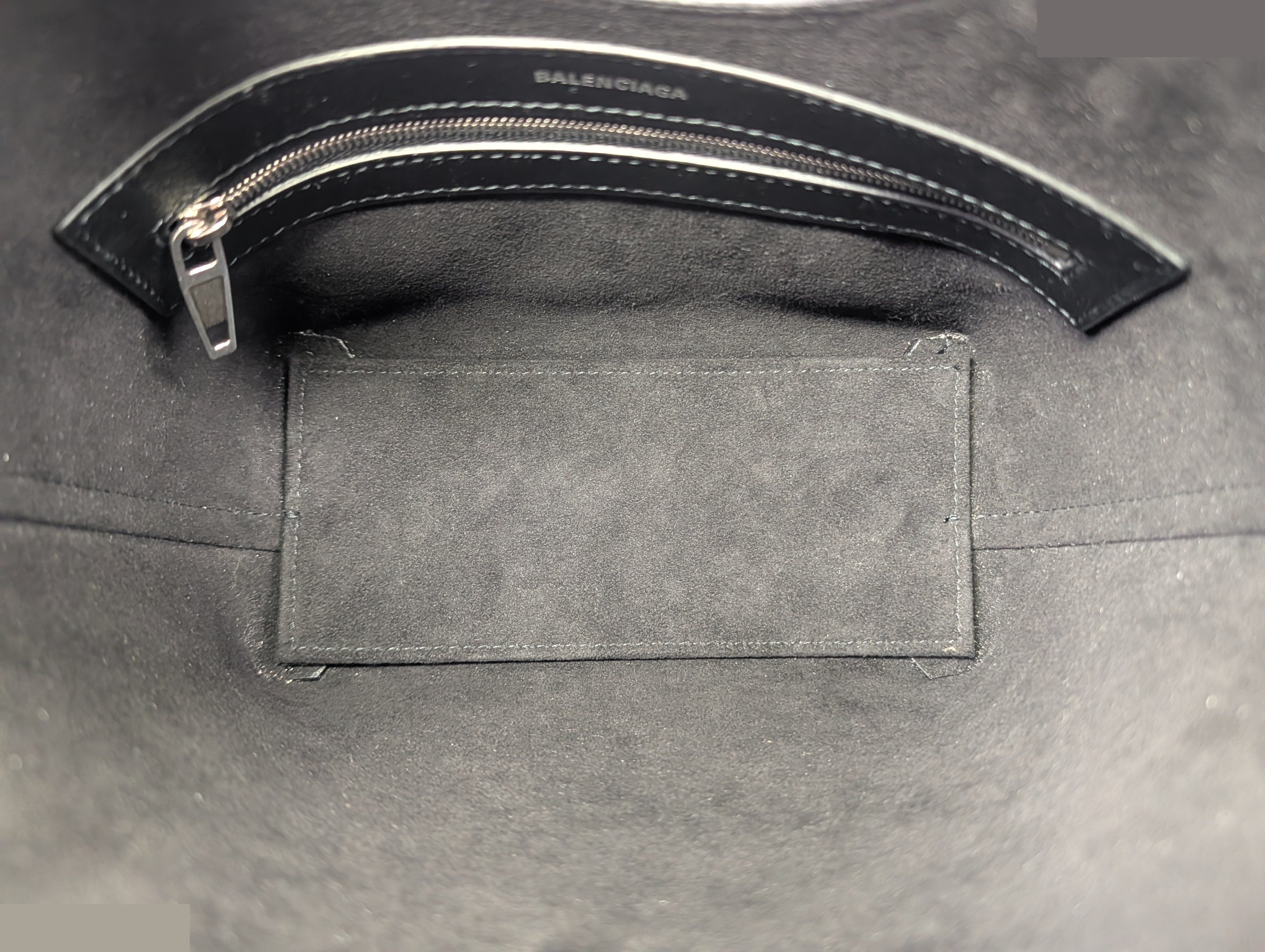 Mary Kate XS Leather Handbag 747036 — view 6
