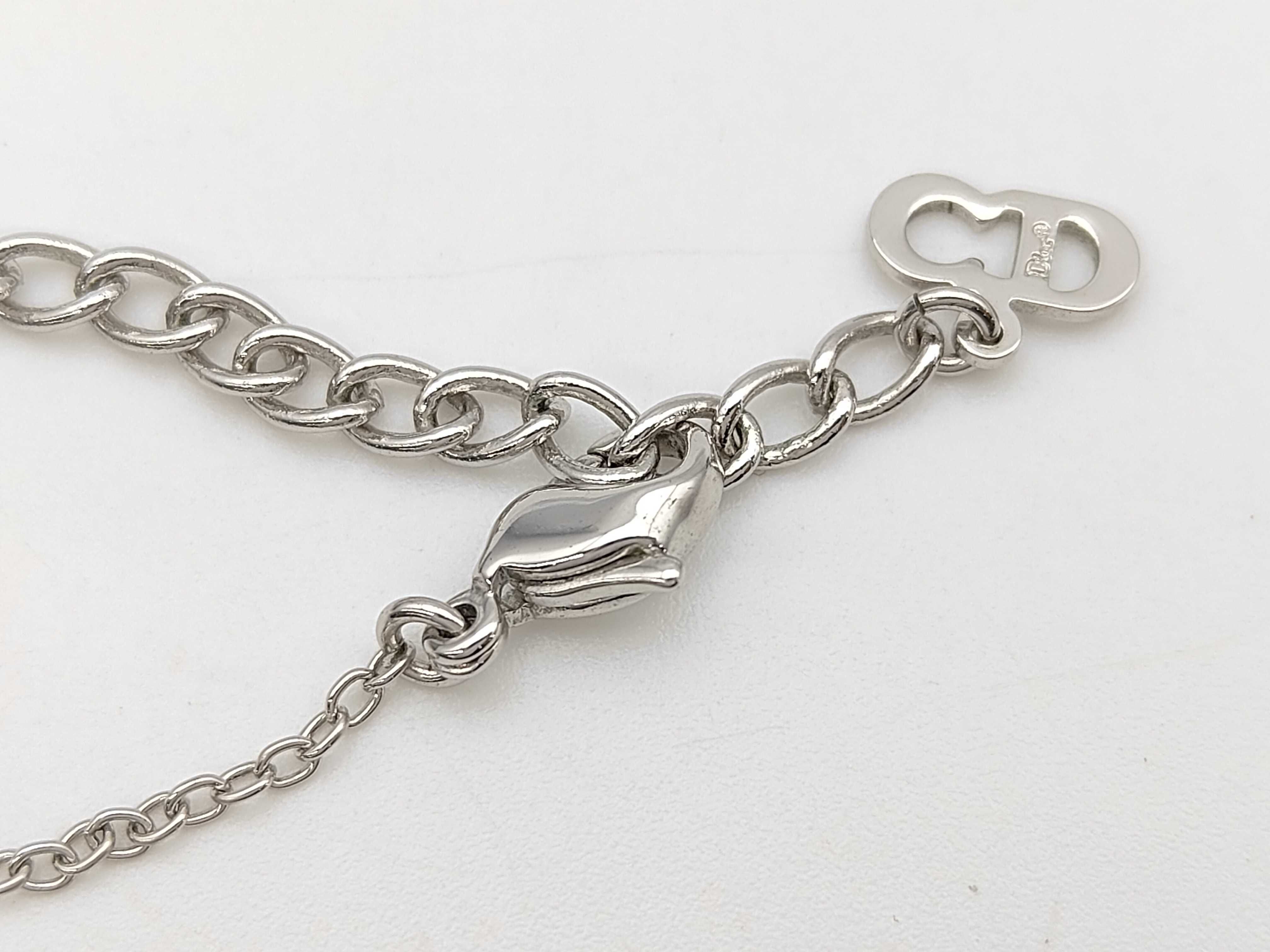 Heart Necklace — view 4