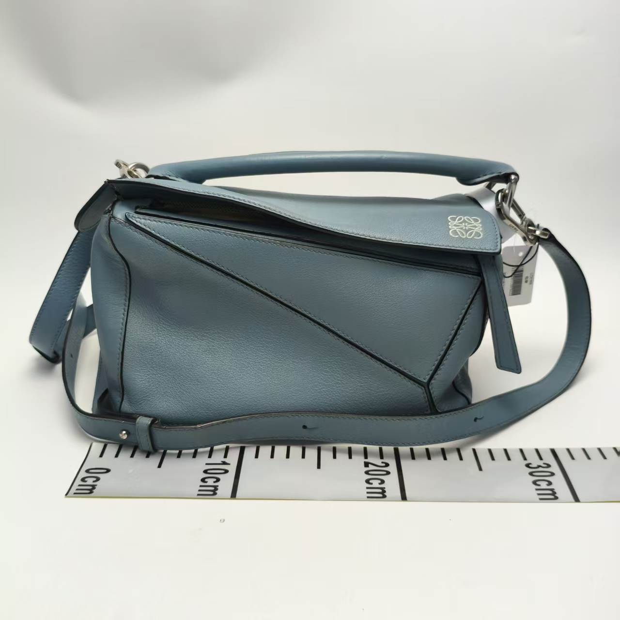 【*Shipped from: China*】LOEWE Puzzle Leather Shoulder Bag