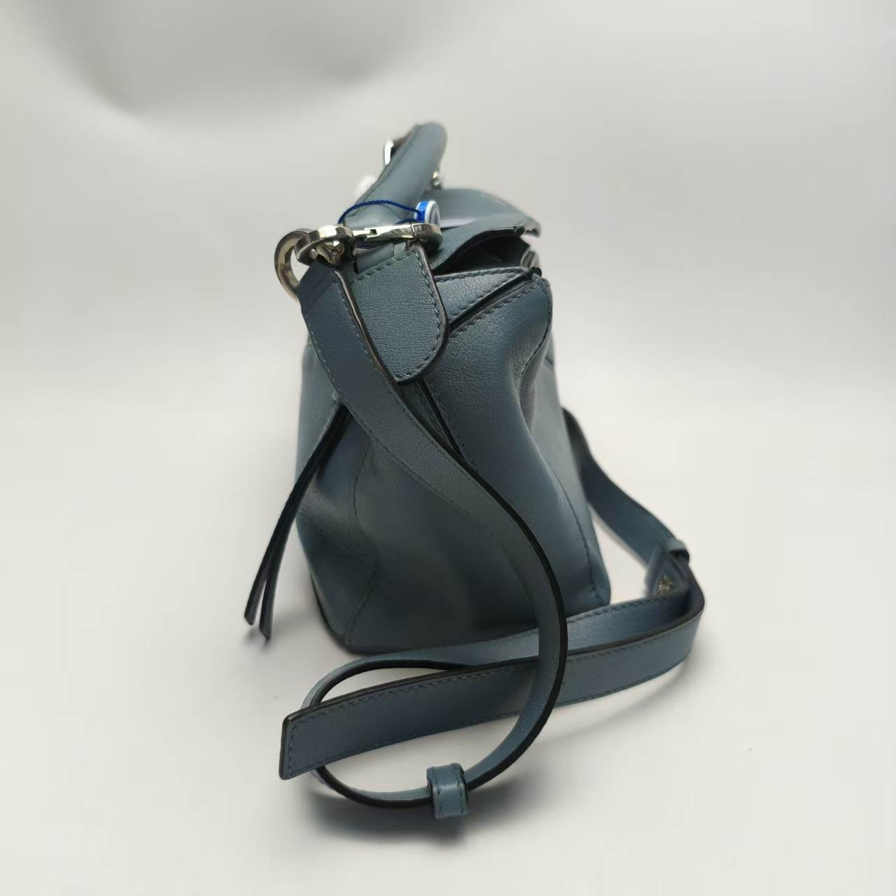 【*Shipped from: China*】LOEWE Puzzle Leather Shoulder Bag — view 3