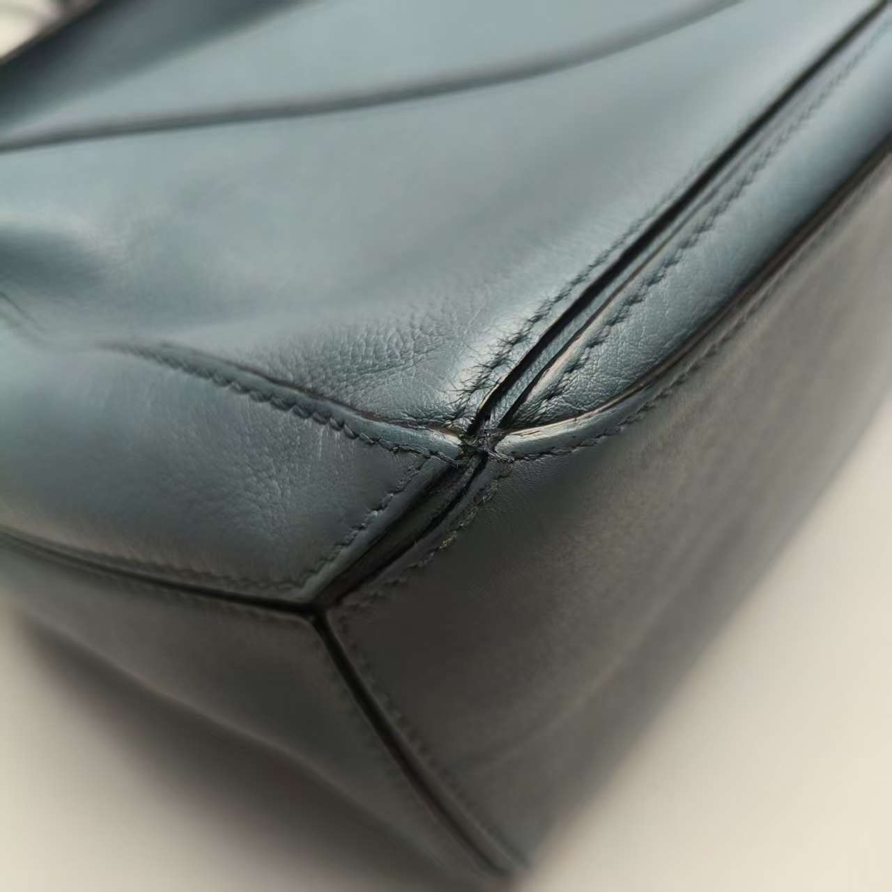 【*Shipped from: China*】LOEWE Puzzle Leather Shoulder Bag — view 6