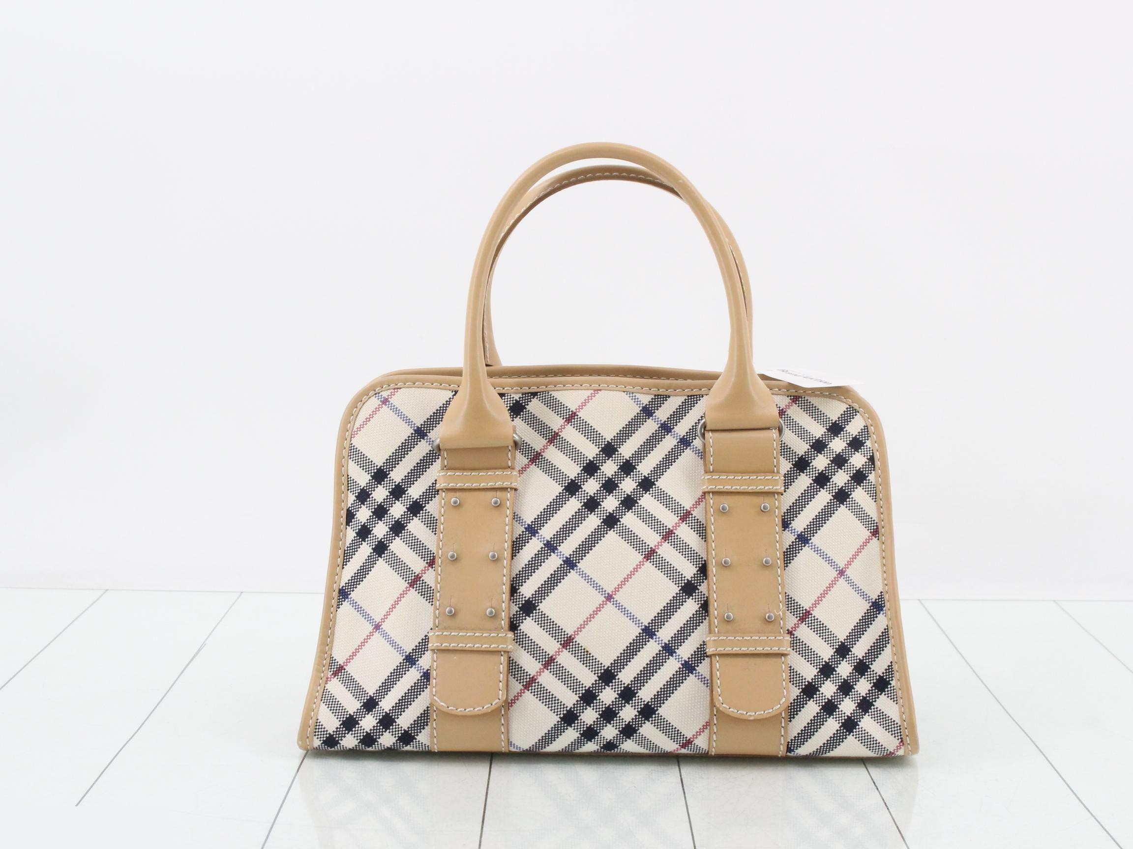 Blue Label Bag — view 2