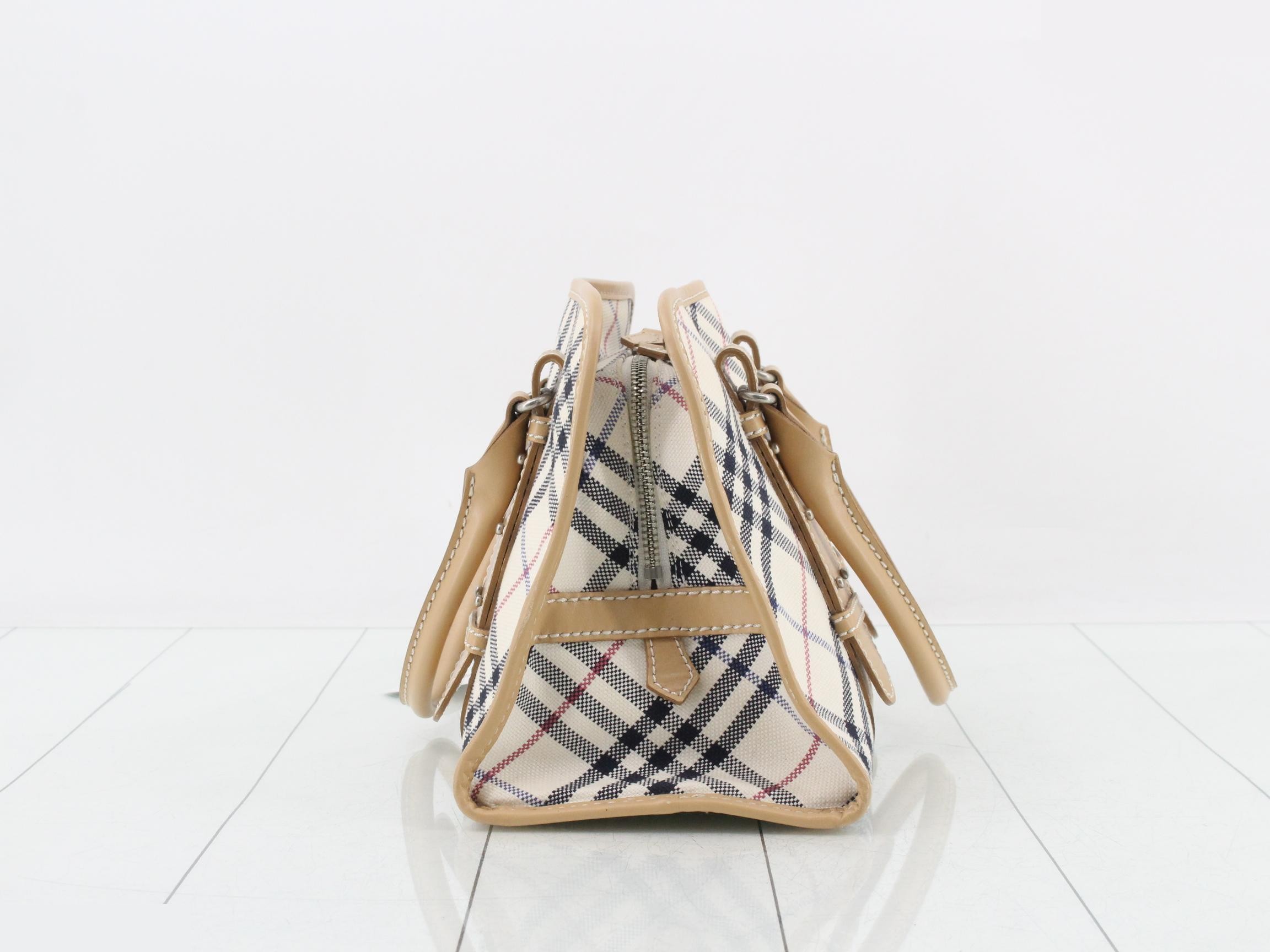 Blue Label Bag — view 3