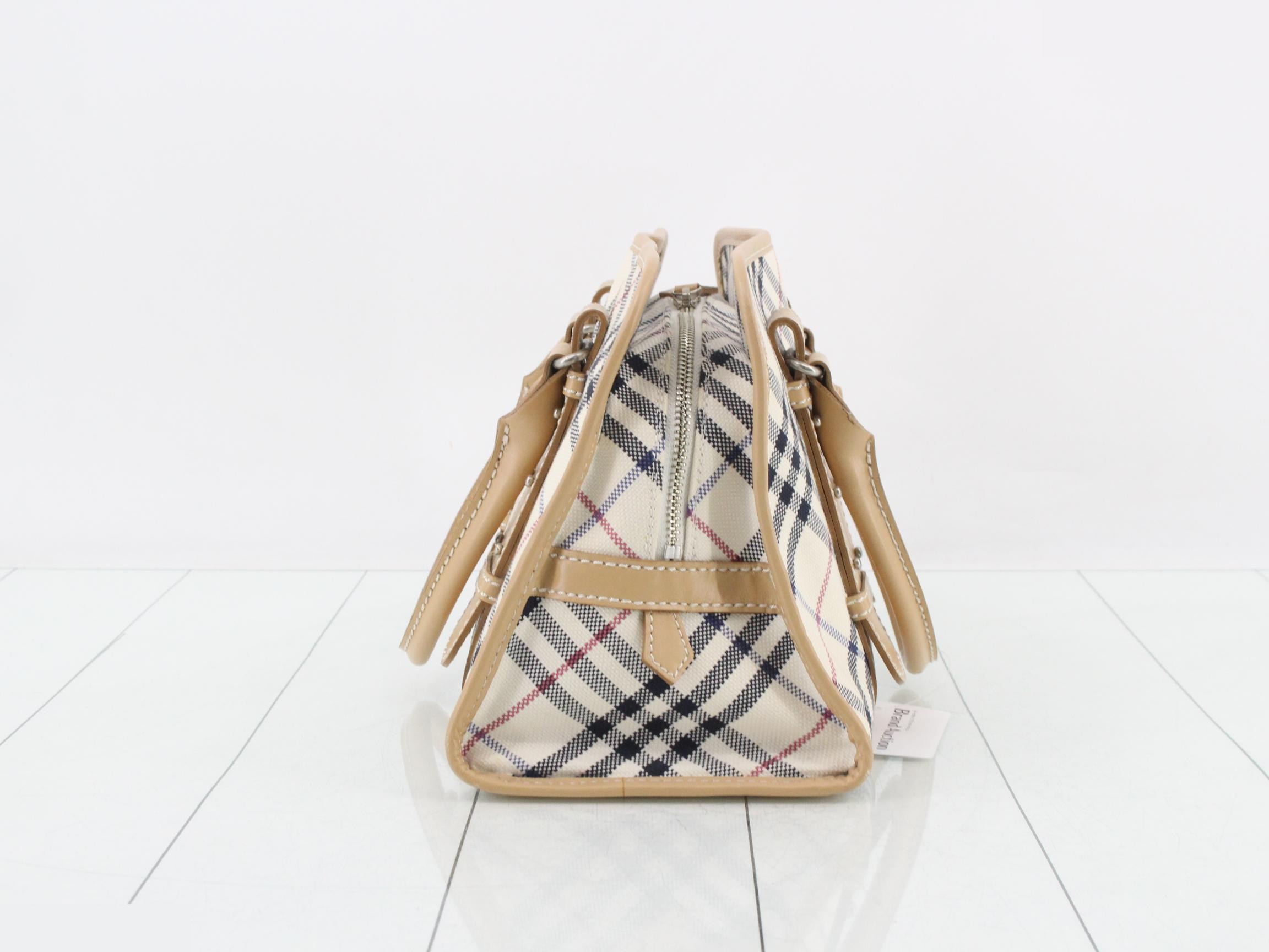 Blue Label Bag — view 4