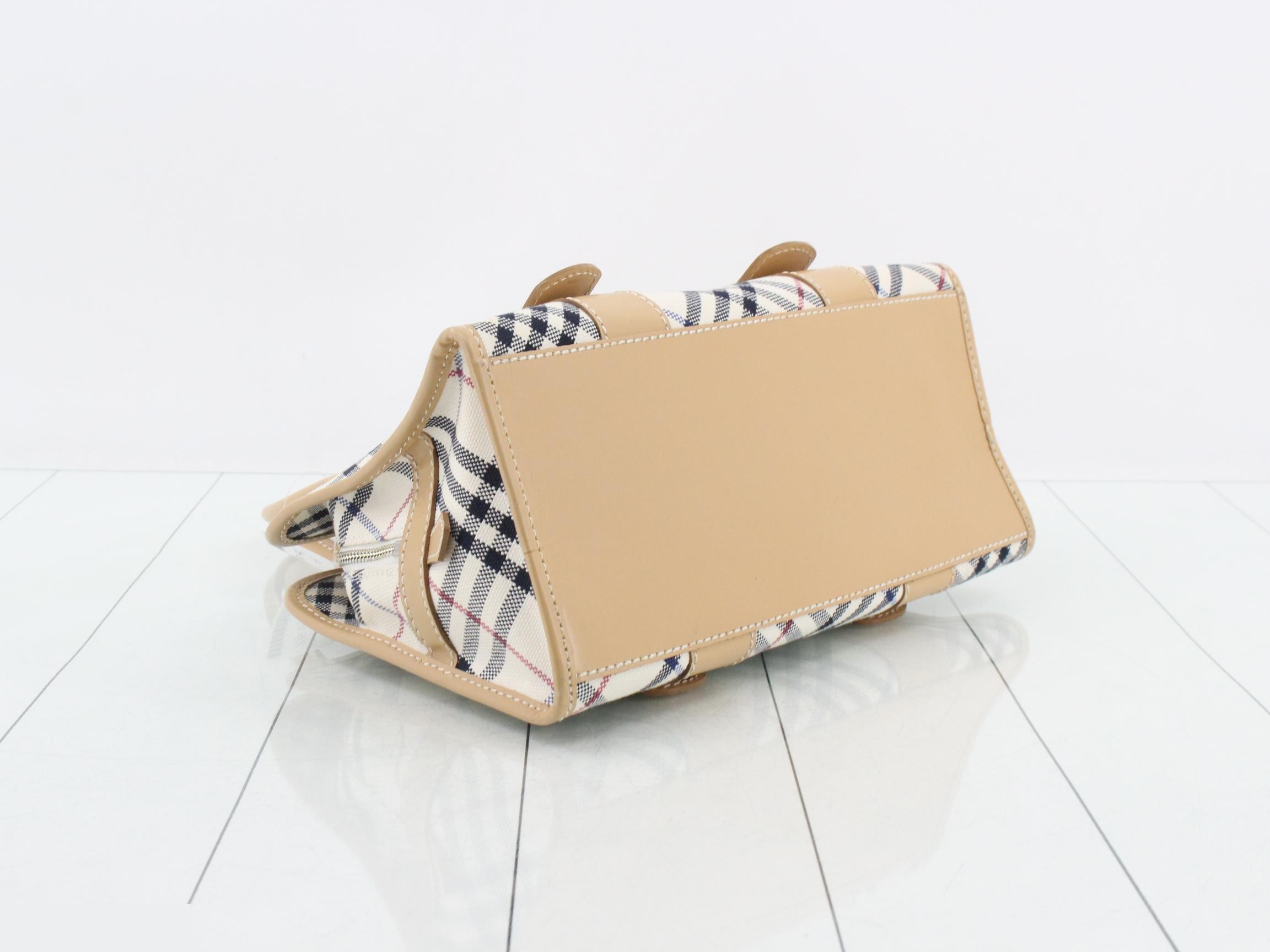 Blue Label Bag — view 5