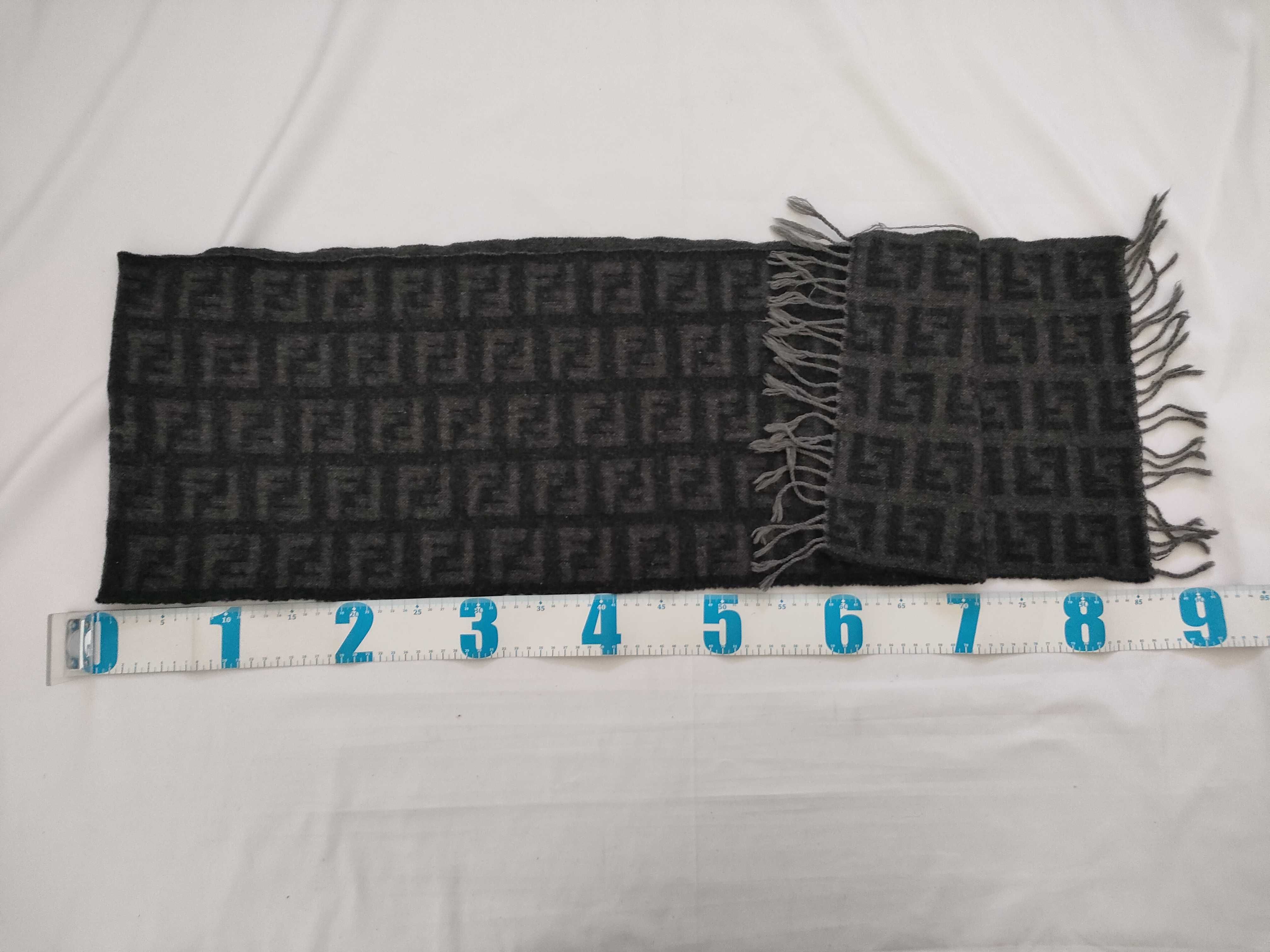 scarf and other accessories — view 2
