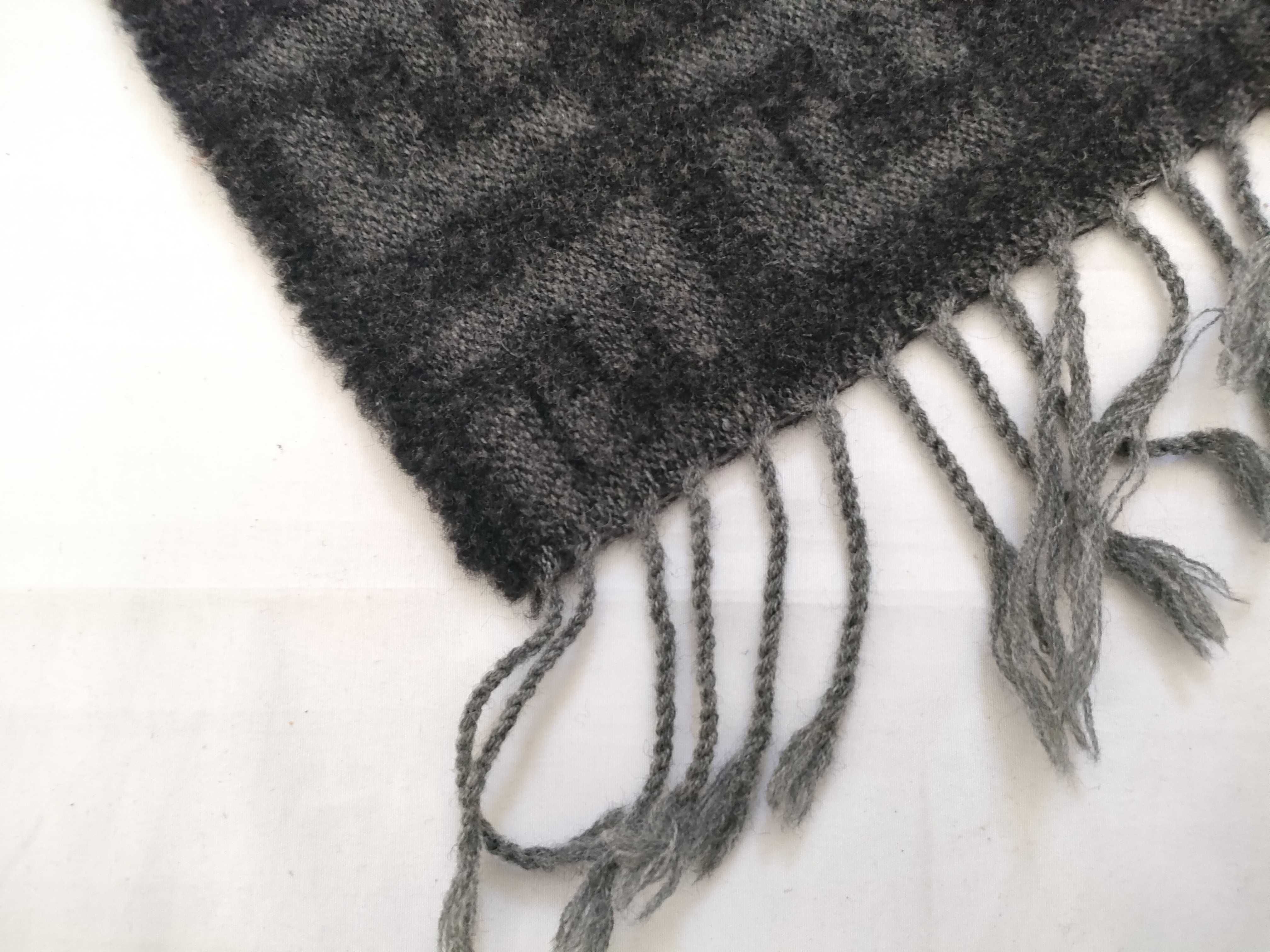 scarf and other accessories — view 3