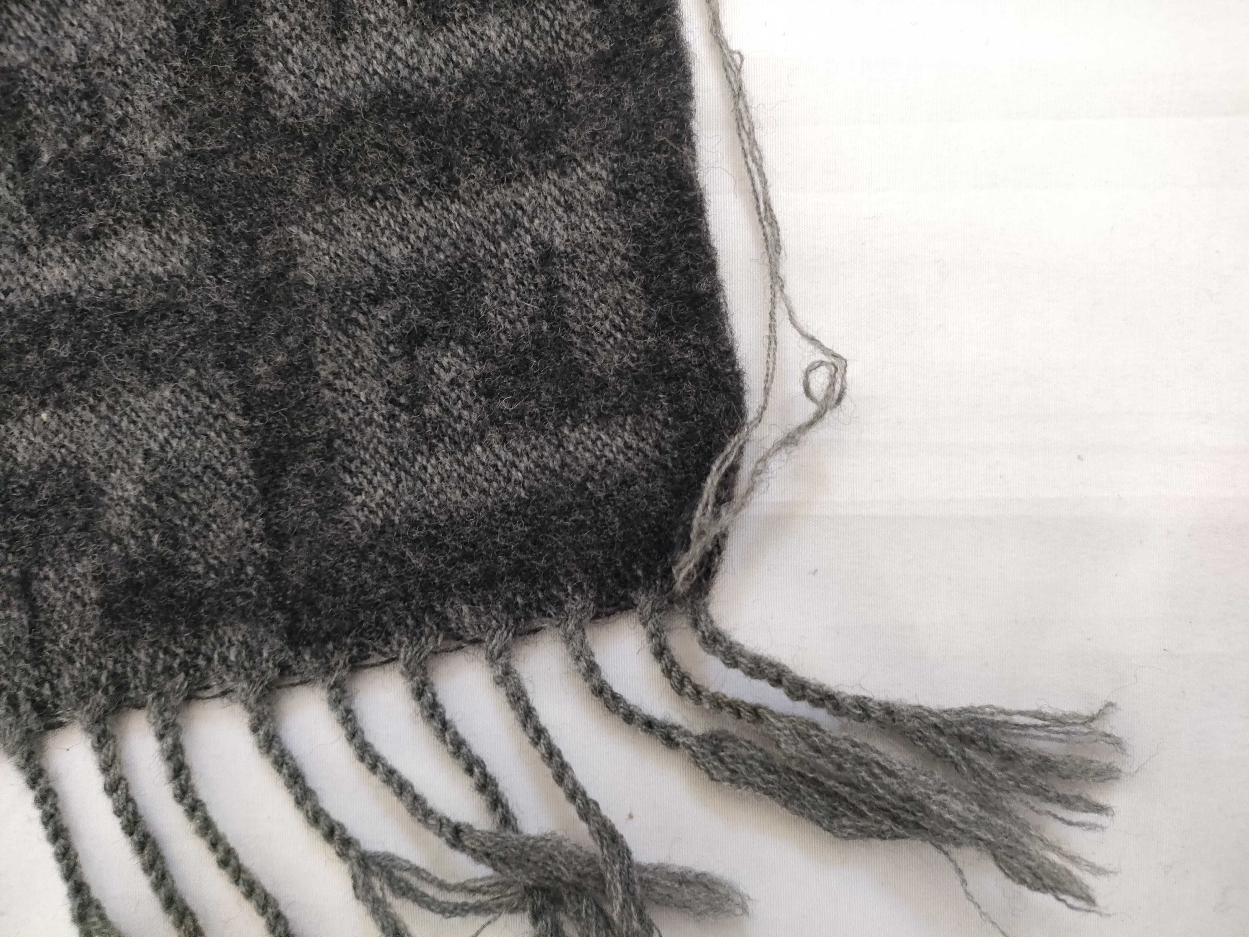 scarf and other accessories — view 4