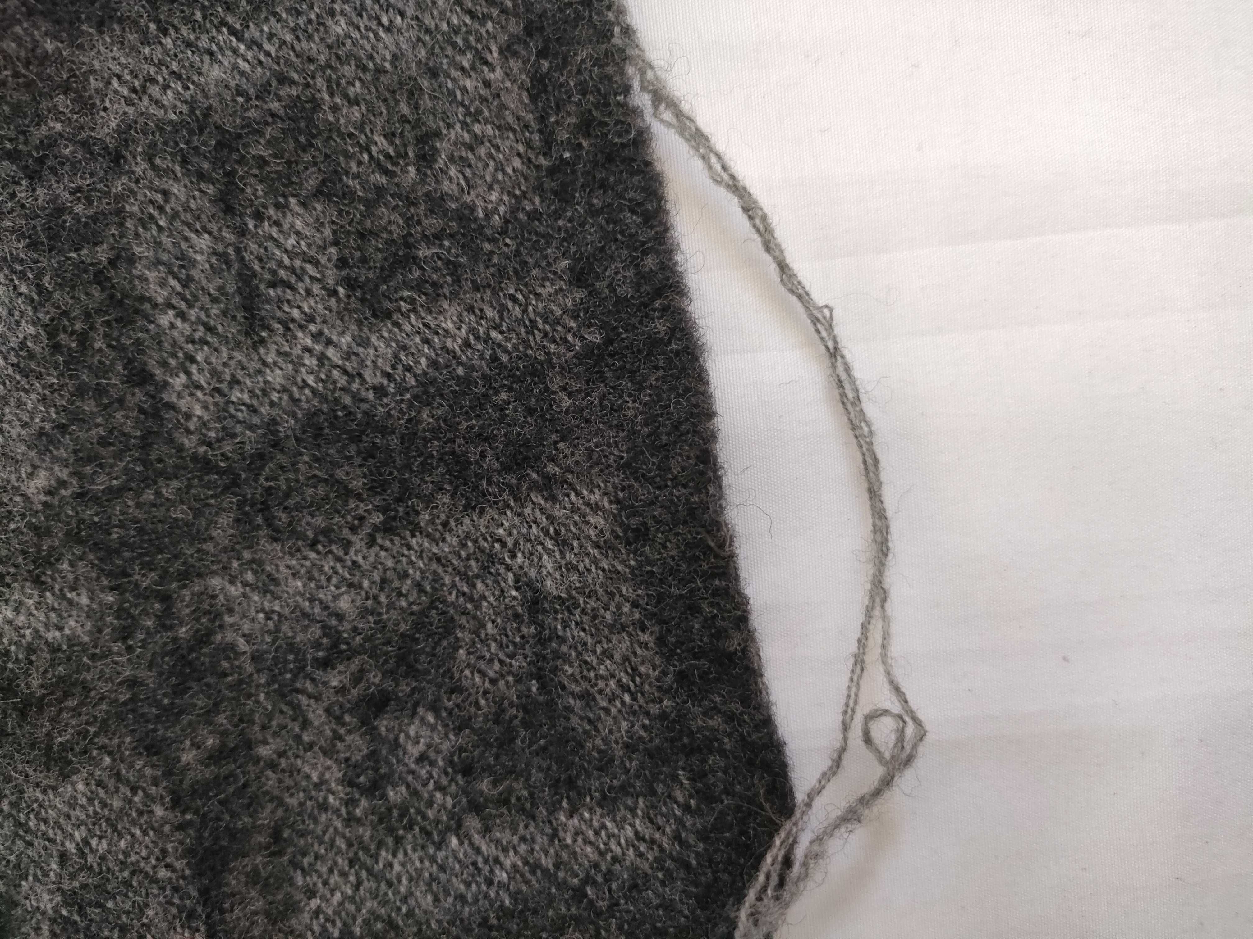 scarf and other accessories — view 5