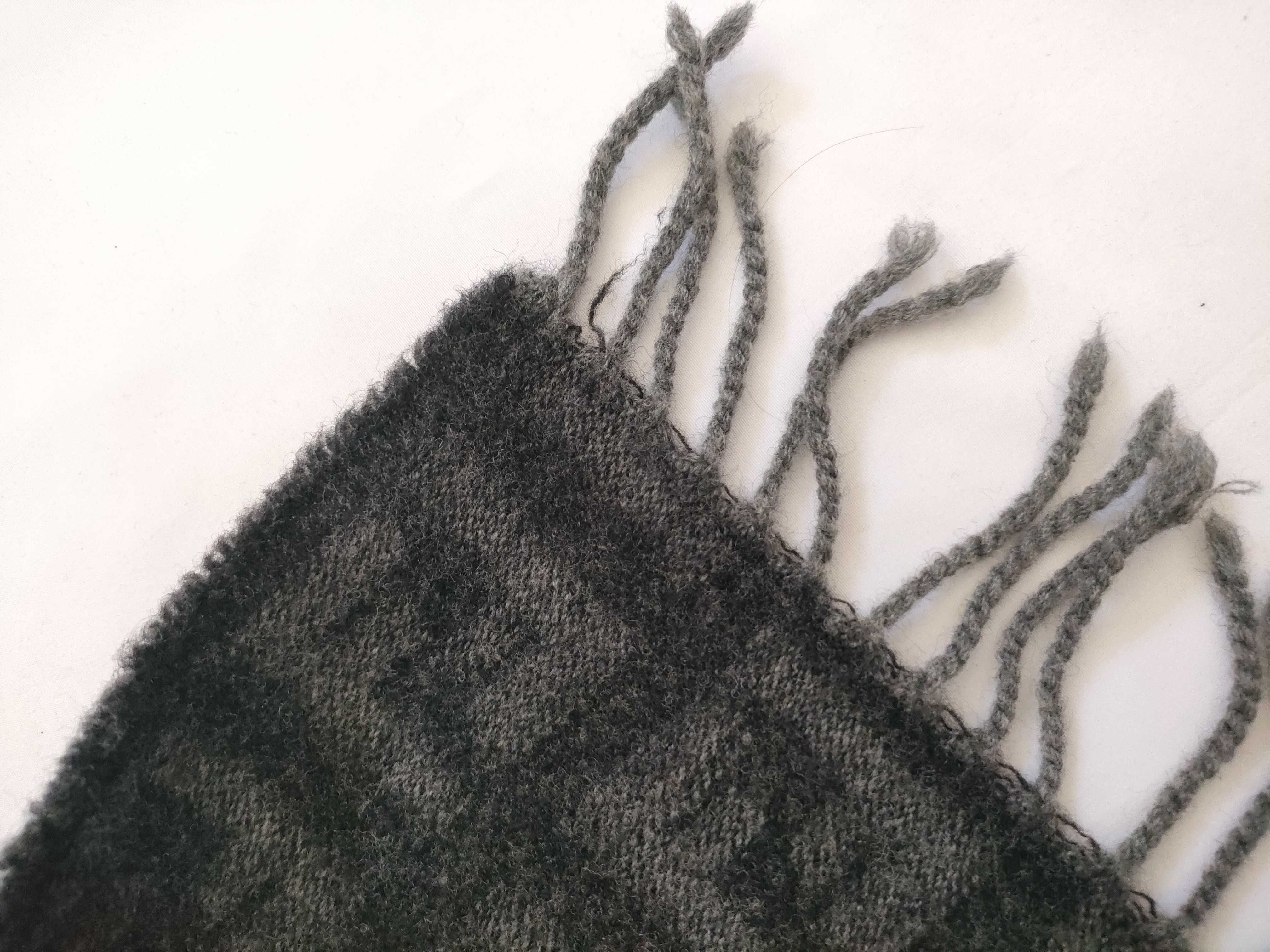 scarf and other accessories — view 6