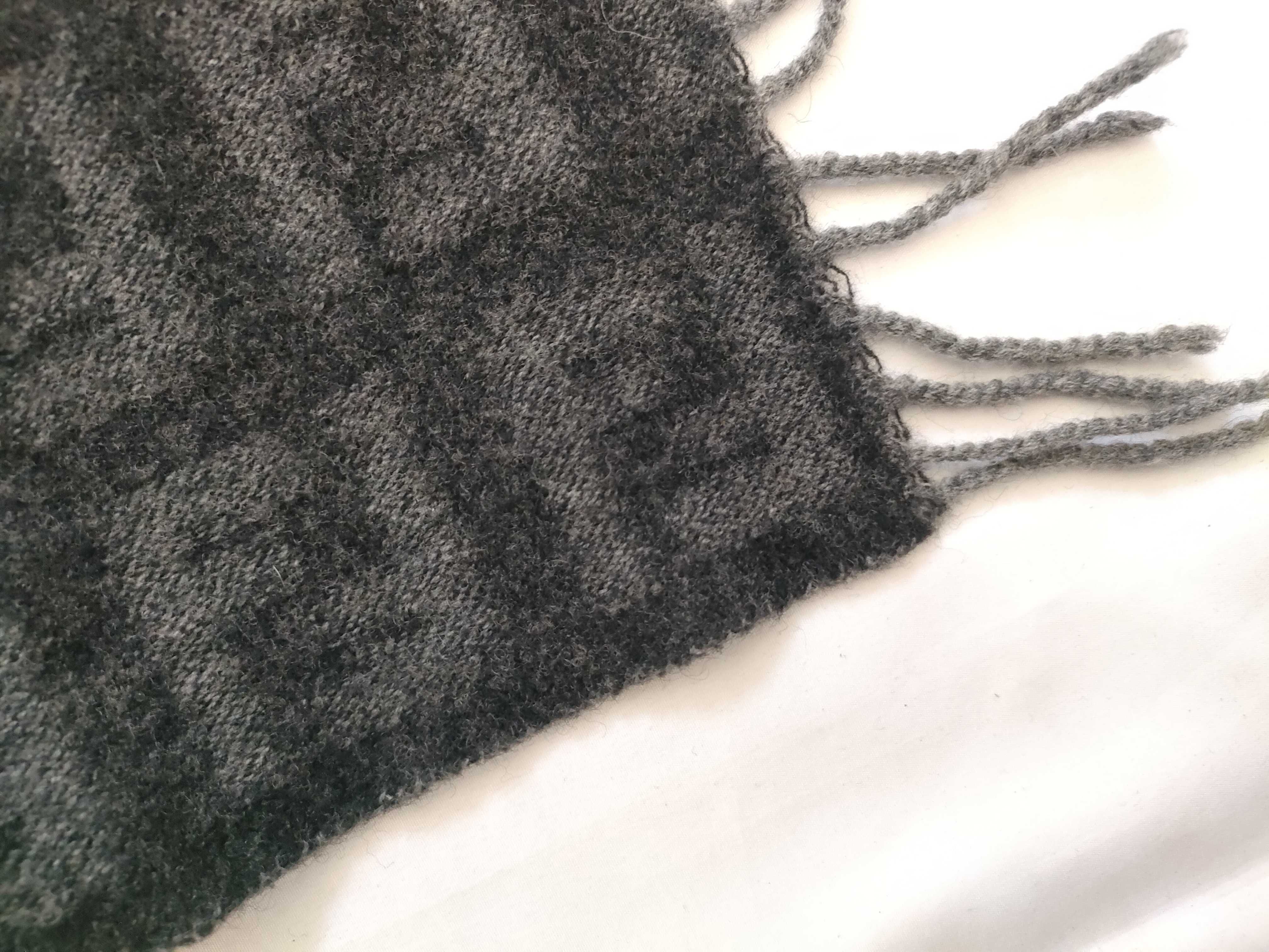 scarf and other accessories — view 7