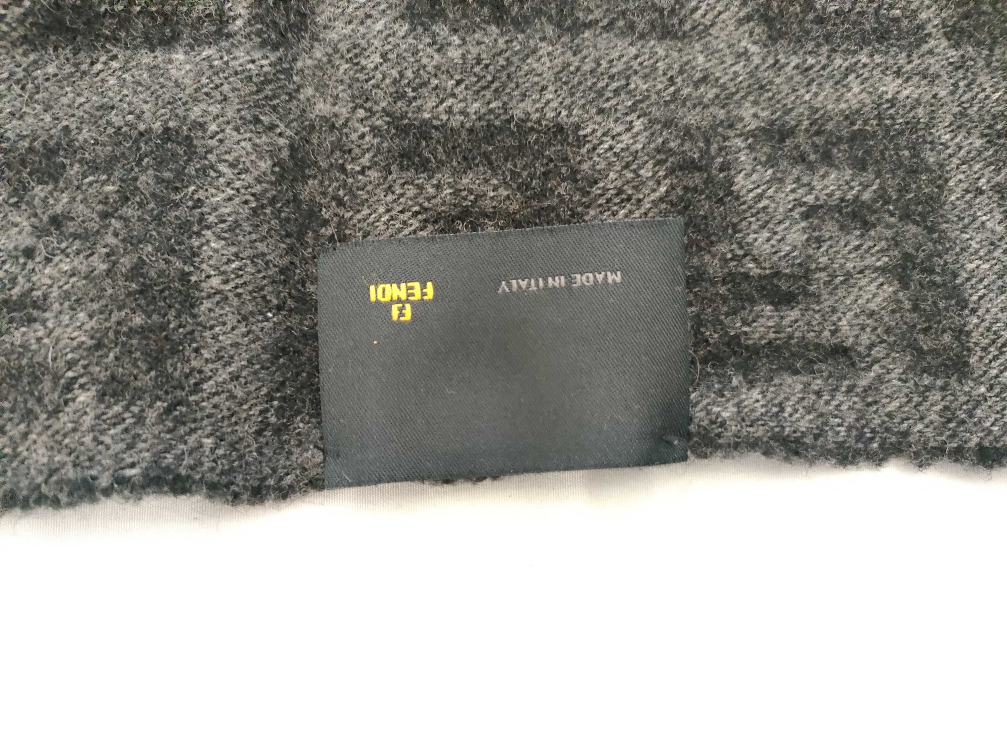 scarf and other accessories — view 8