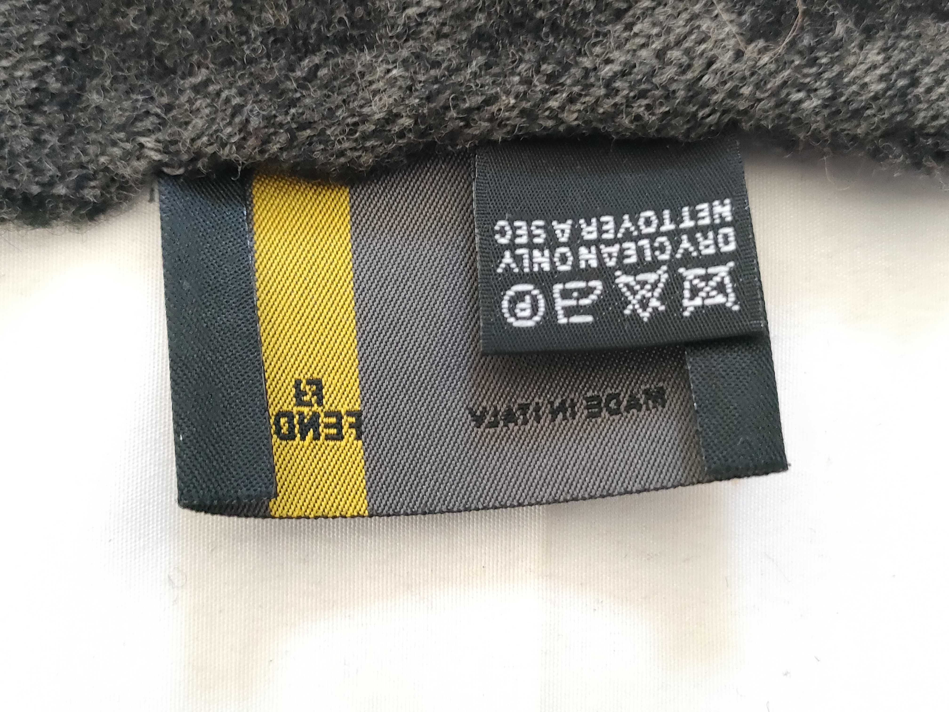 scarf and other accessories — view 9