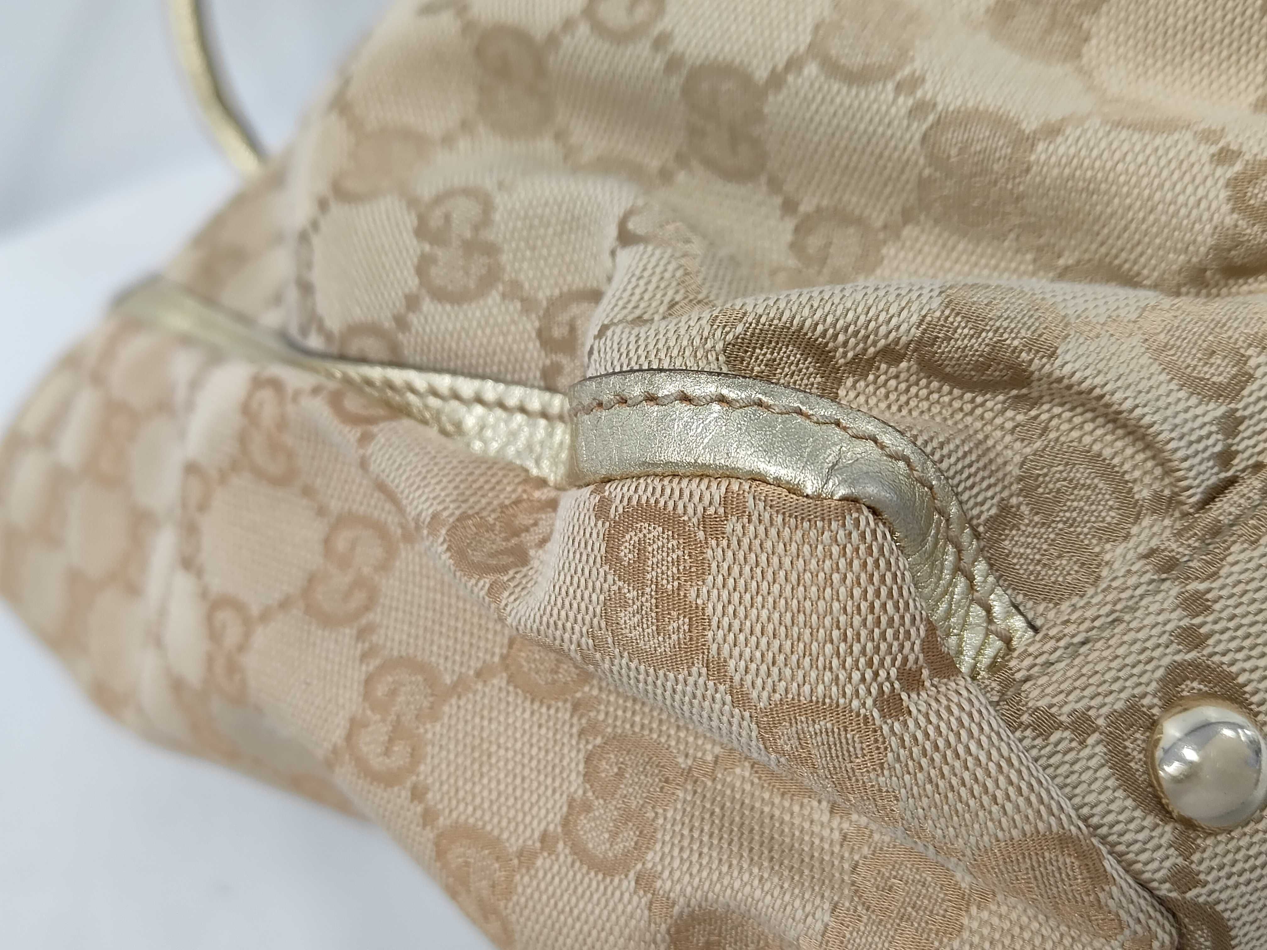 Abbey Canvas Handbag Tote Bag — view 4