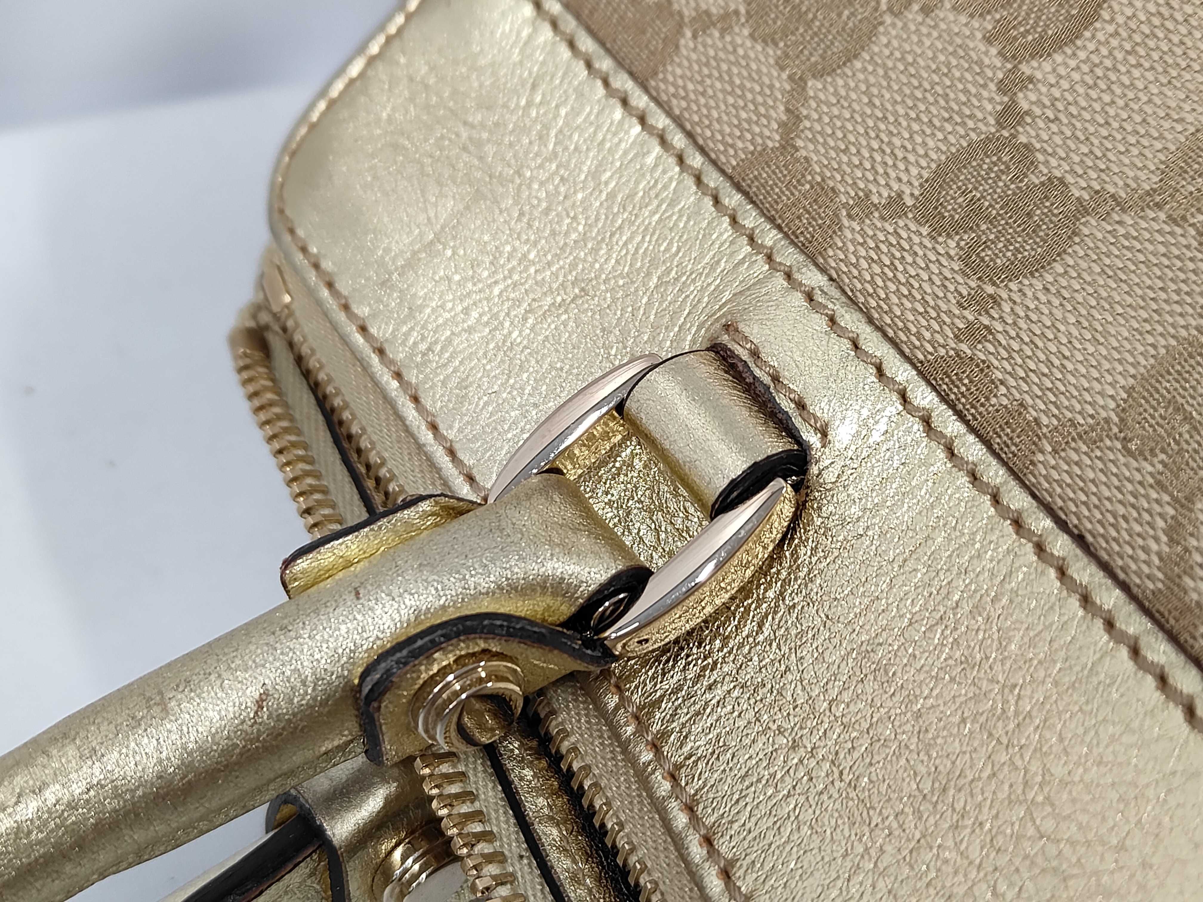 Abbey Canvas Handbag Tote Bag — view 6