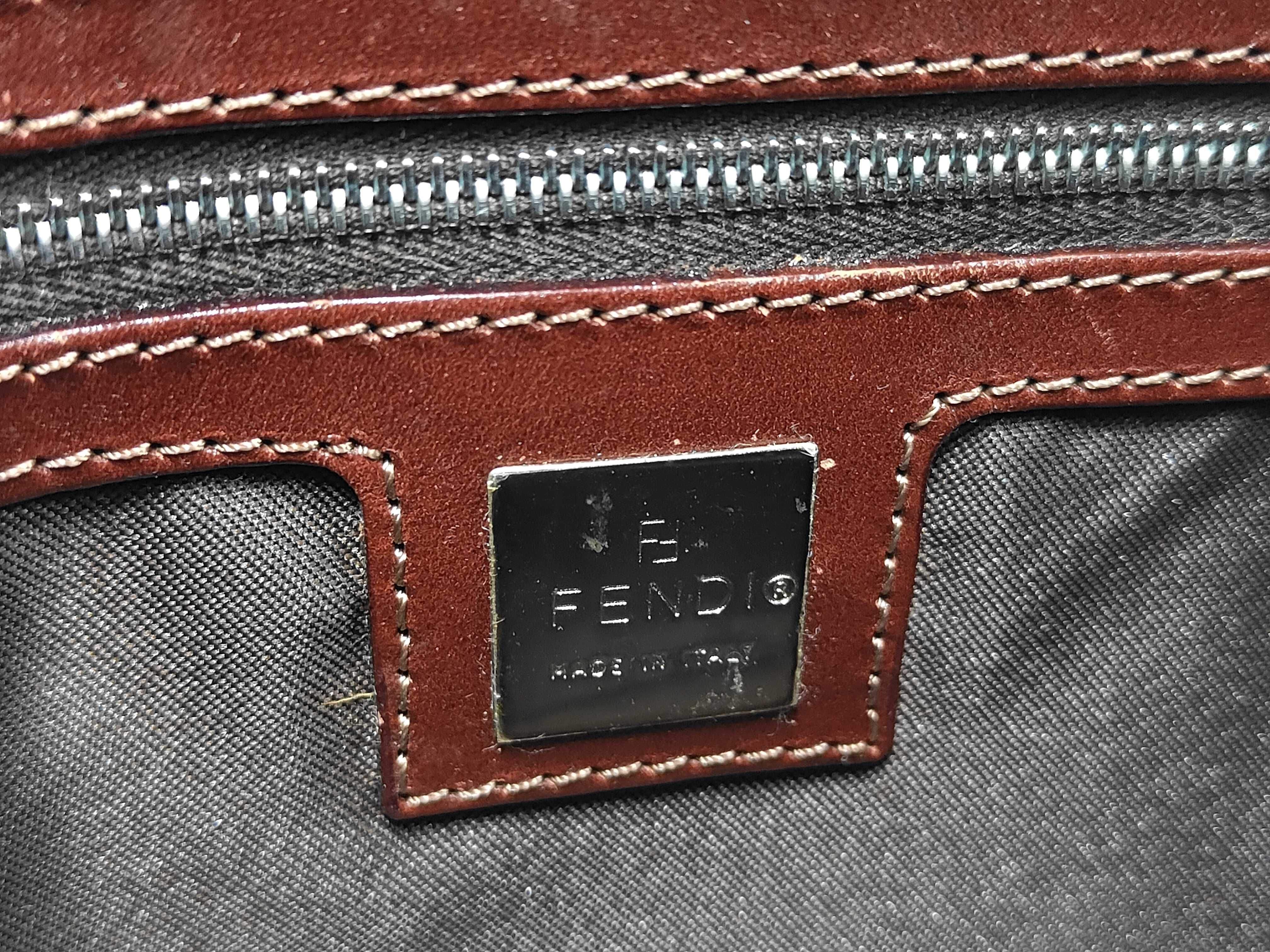 Corduroy Beige Mamma Bucket Bag with Silver Hardware 2362/26424/009 One-Shoulder Bag — view 11