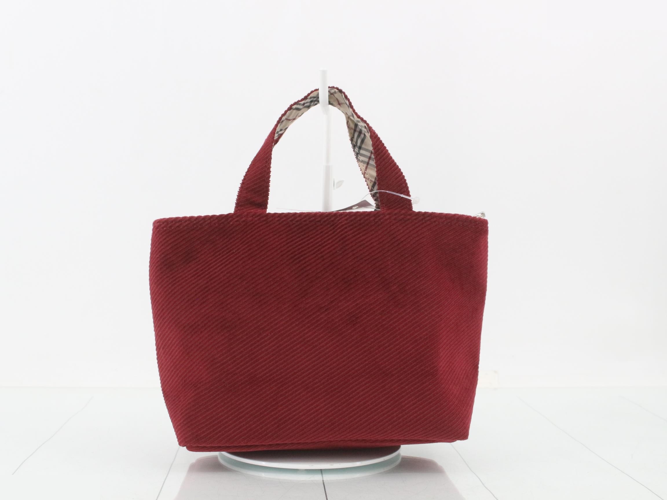 Other lines: Bags, handbags, pouches, with tags. — view 2