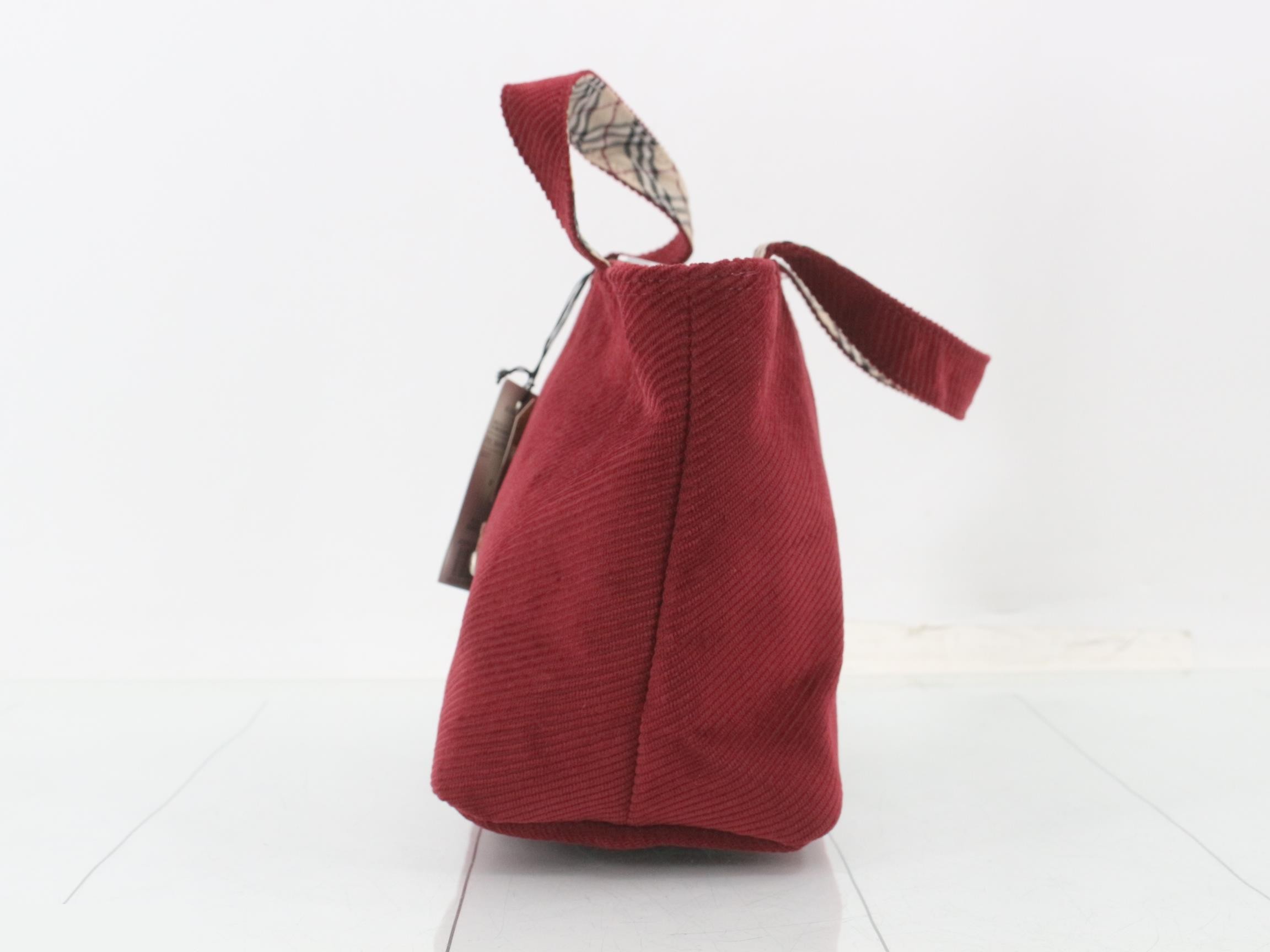 Other lines: Bags, handbags, pouches, with tags. — view 3