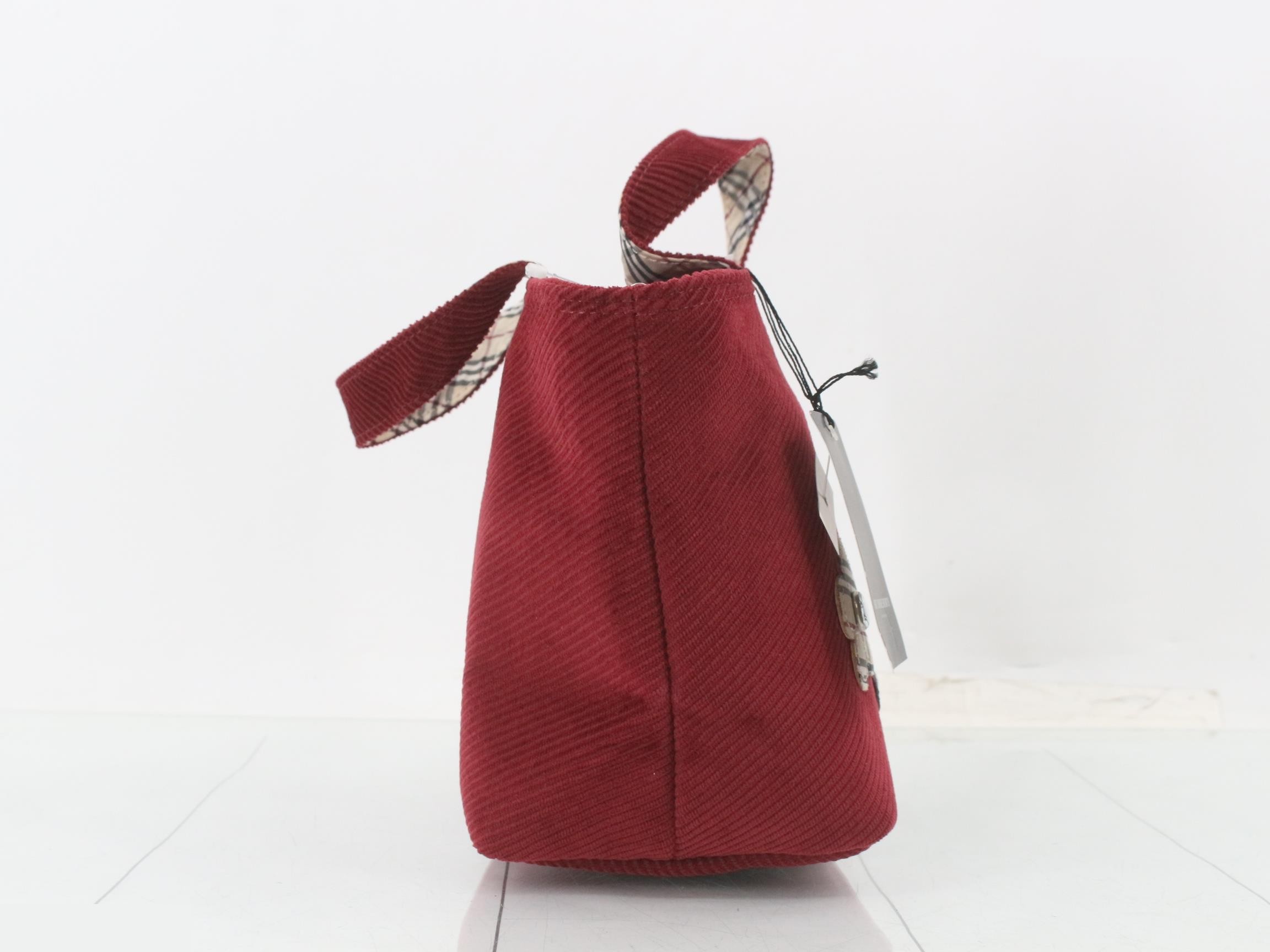Other lines: Bags, handbags, pouches, with tags. — view 4