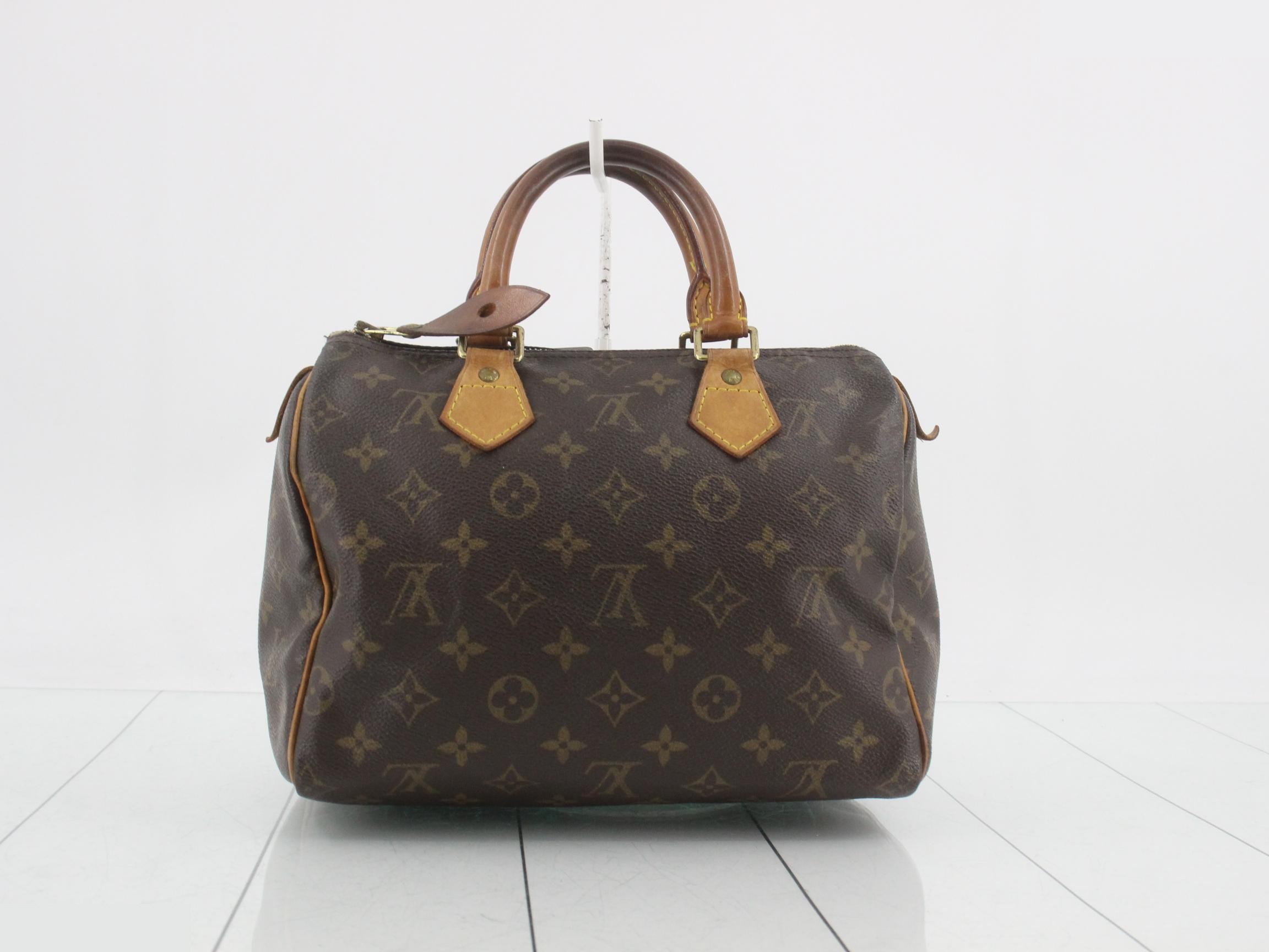 Speedy 25 Monogram M41528 — view 2