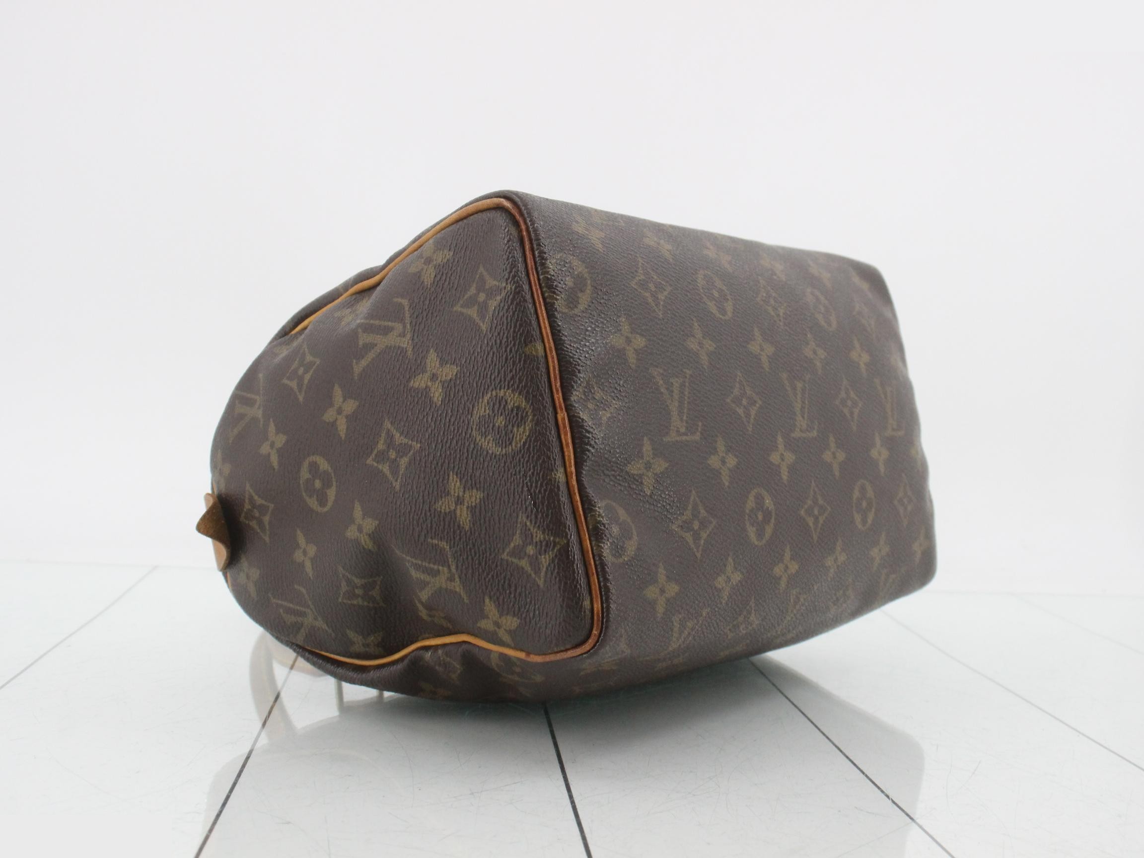 Speedy 25 Monogram M41528 — view 5