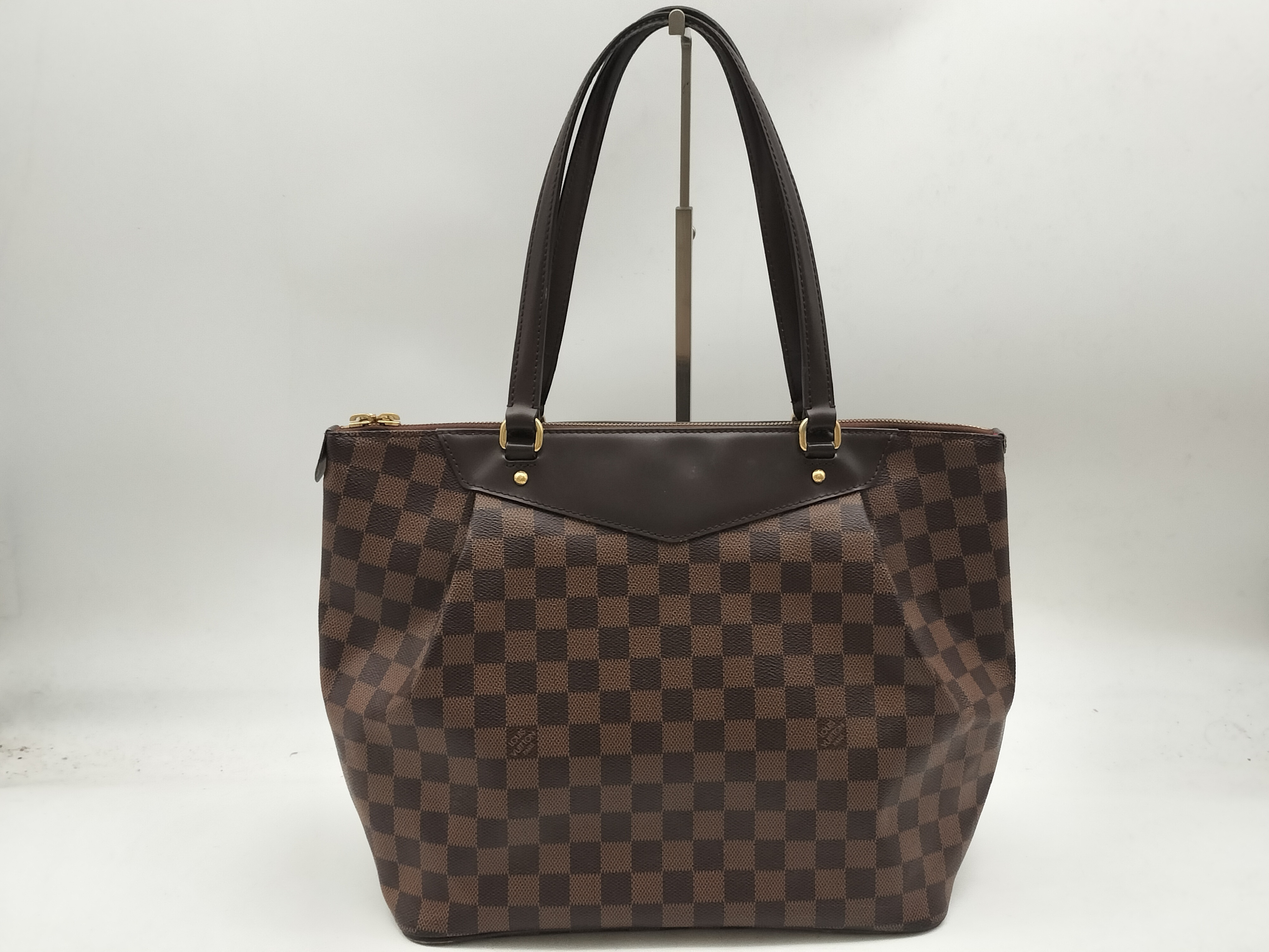 Westminster GM N41103 Tote Bag — view 2