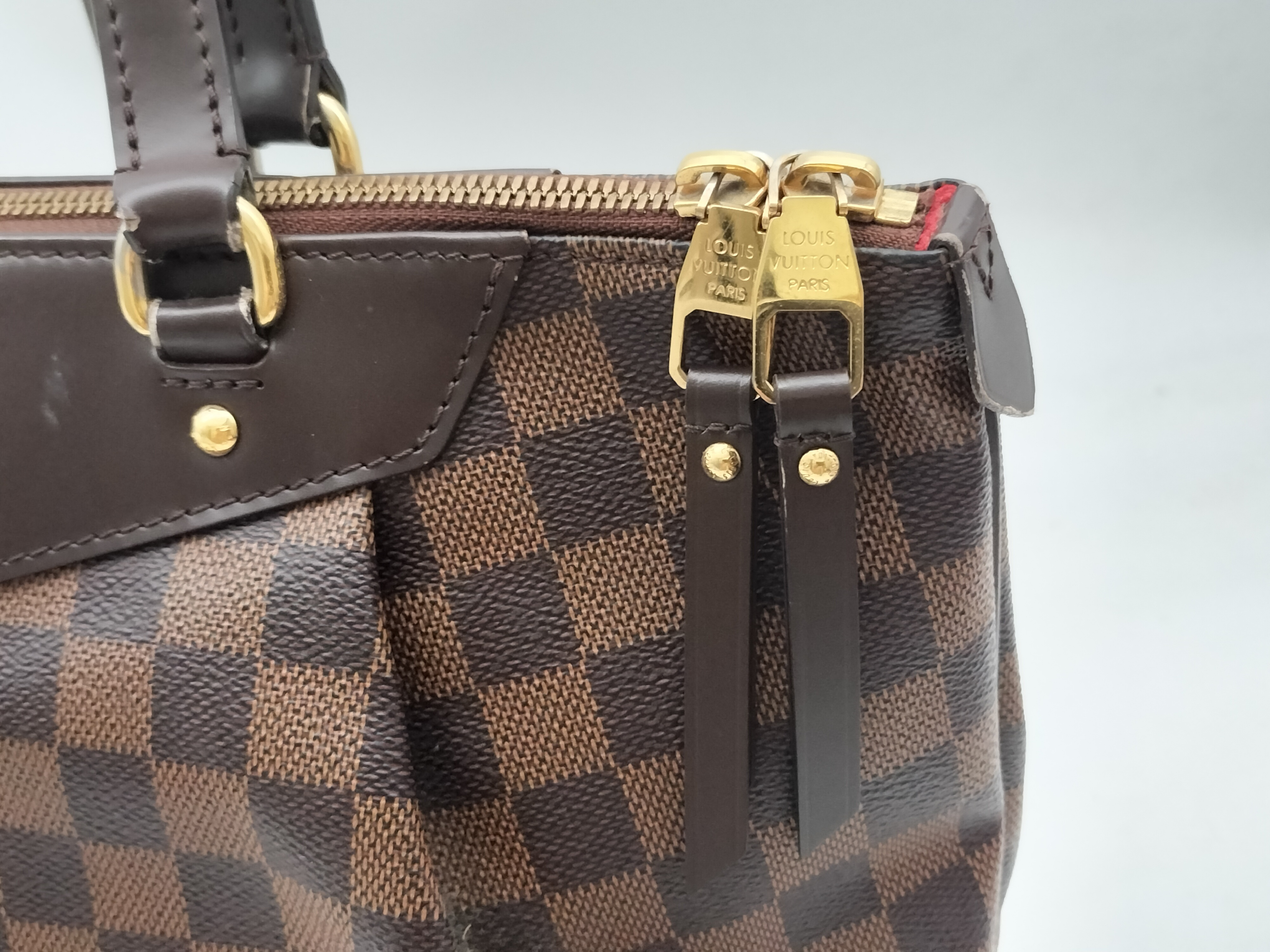Westminster GM N41103 Tote Bag — view 11