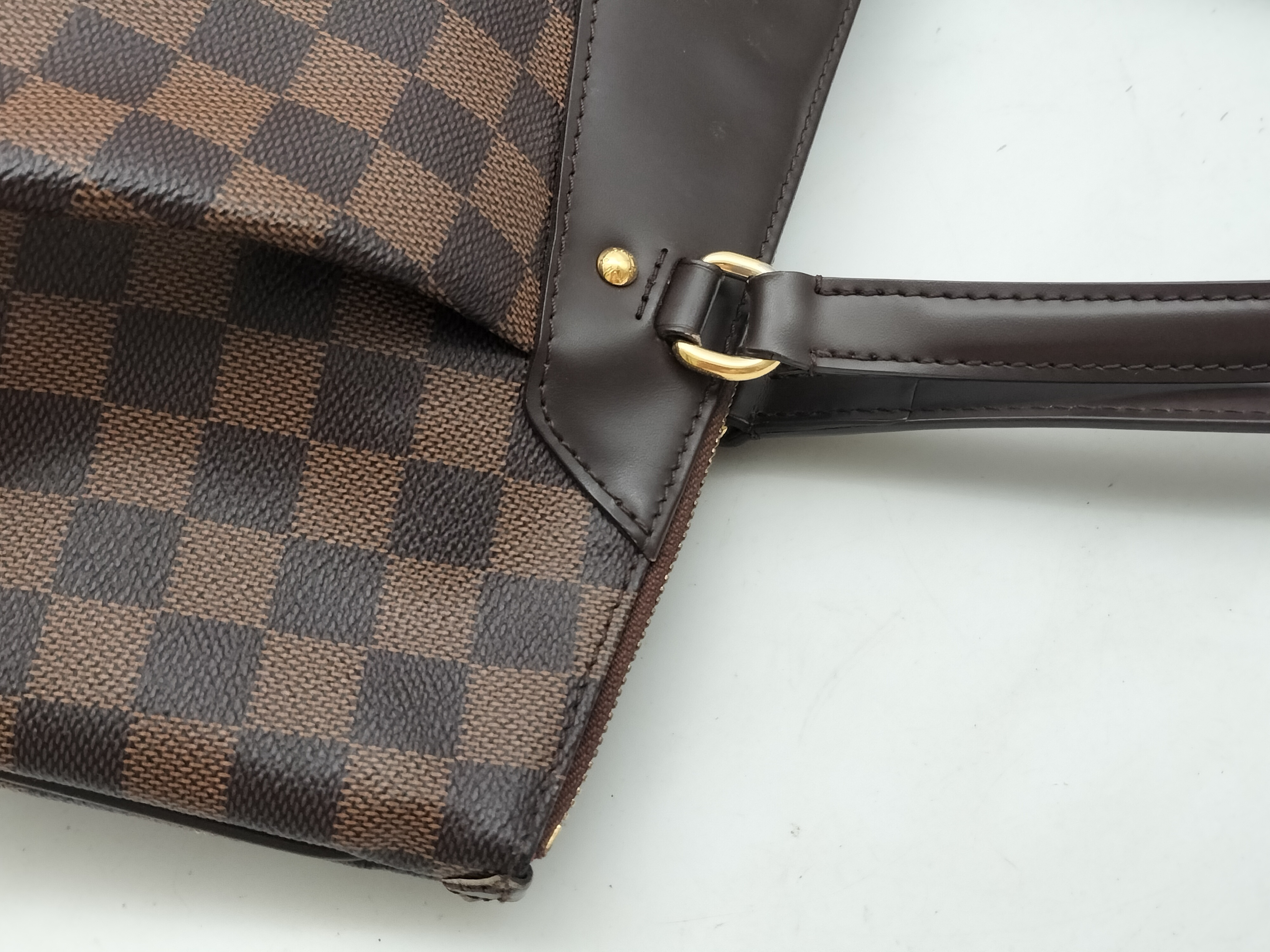 Westminster GM N41103 Tote Bag — view 12