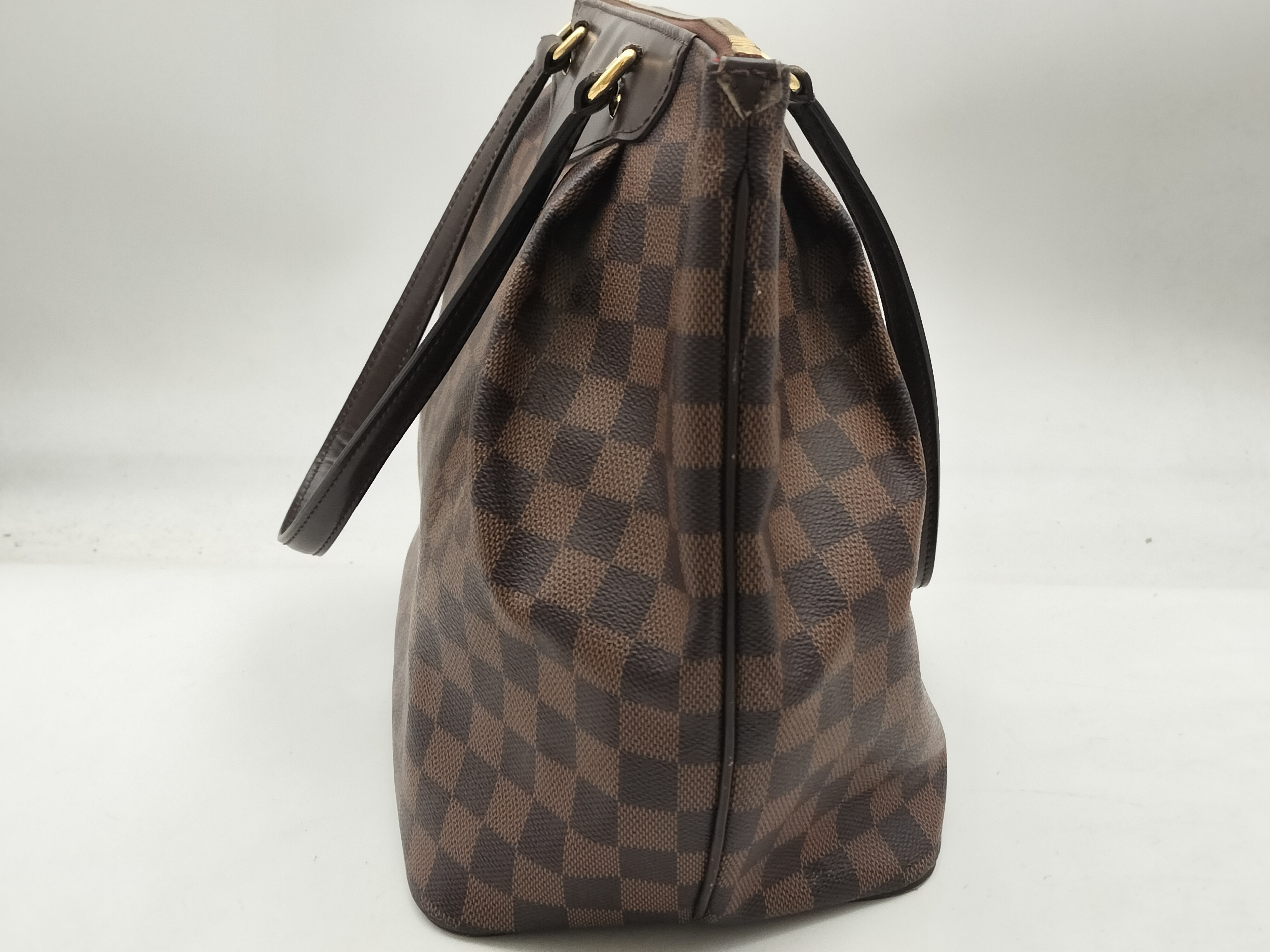 Westminster GM N41103 Tote Bag — view 3
