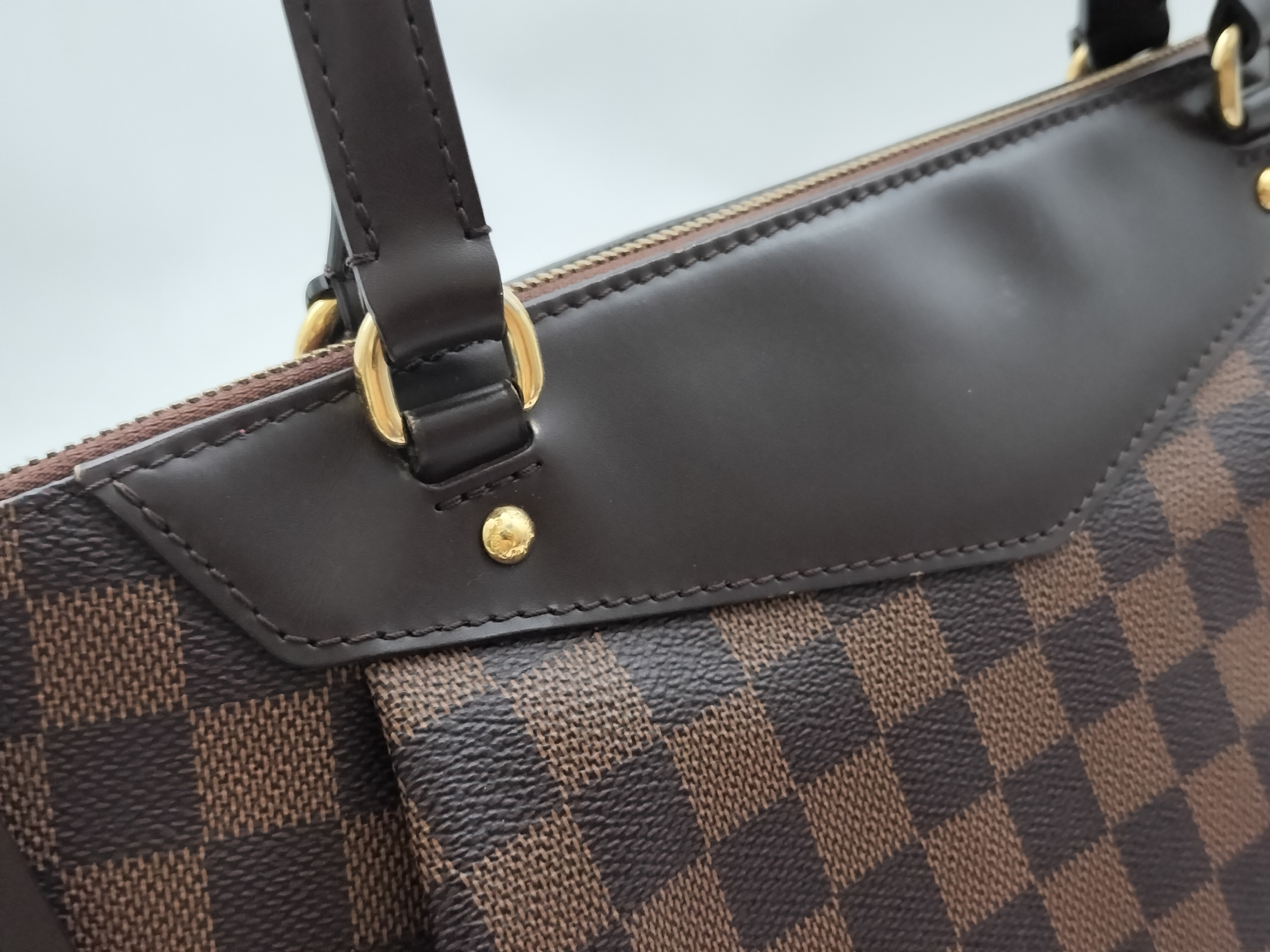 Westminster GM N41103 Tote Bag — view 8