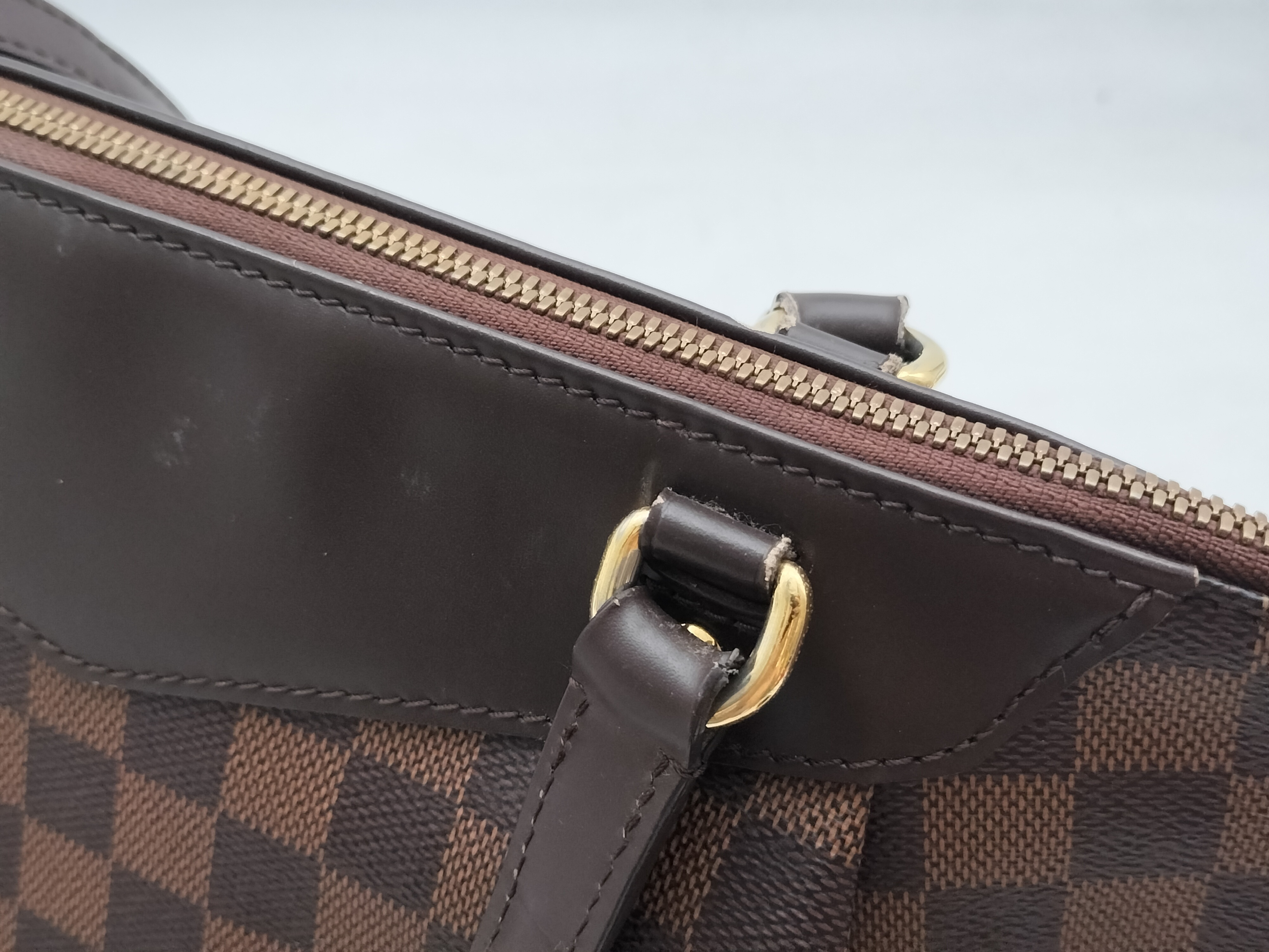 Westminster GM N41103 Tote Bag — view 9