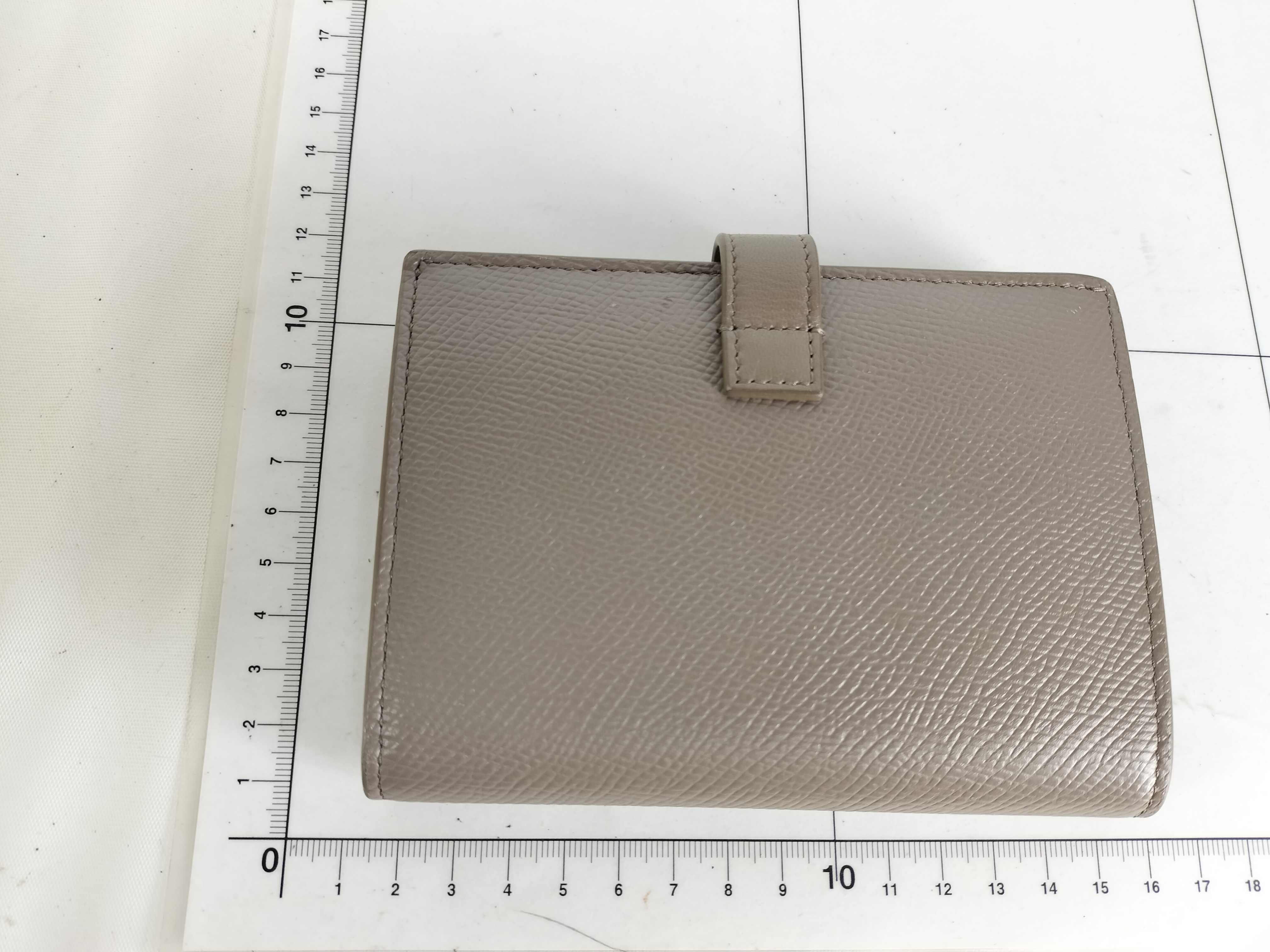 Leather Bi-fold Wallet — view 13