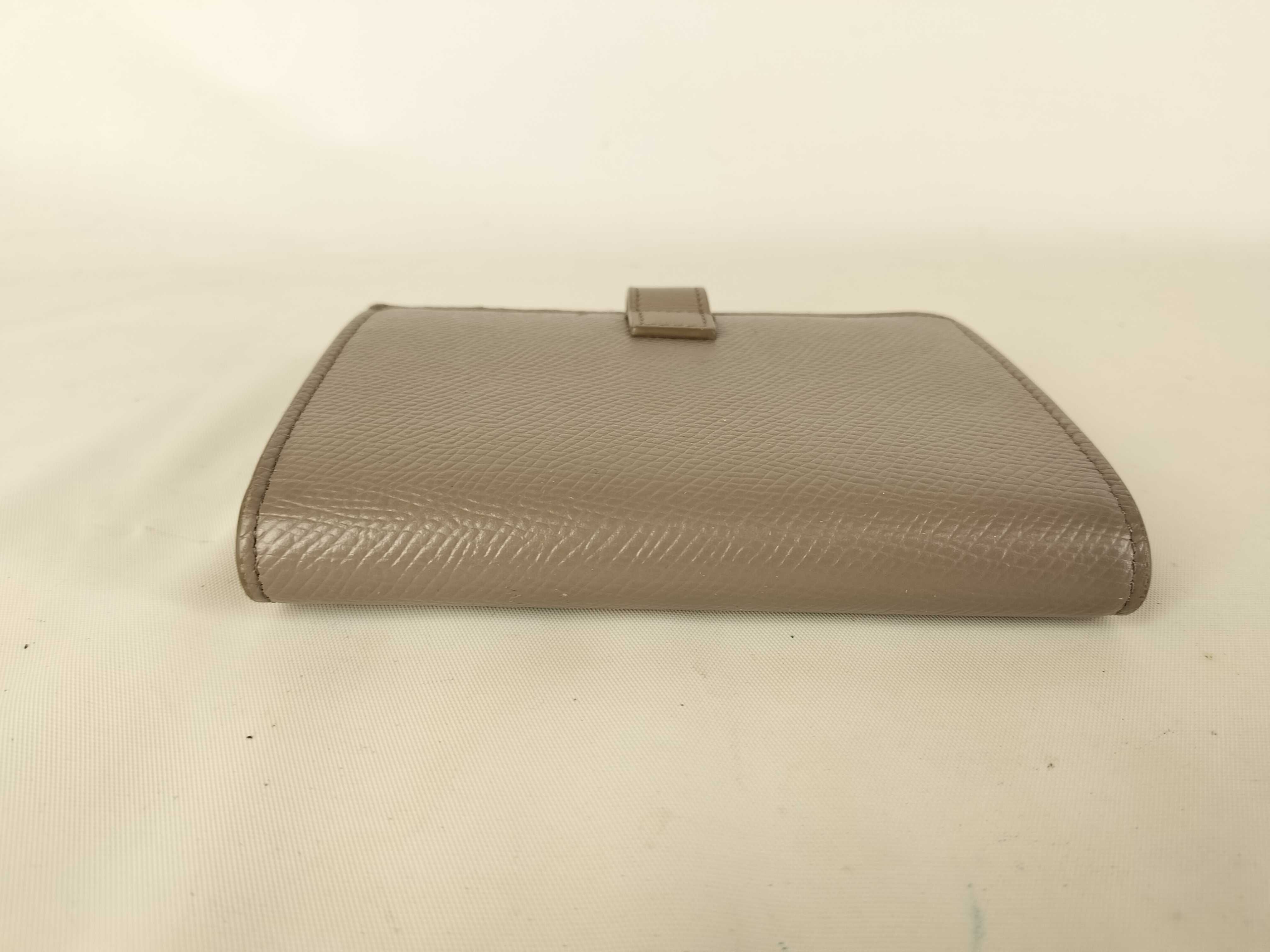 Leather Bi-fold Wallet — view 6