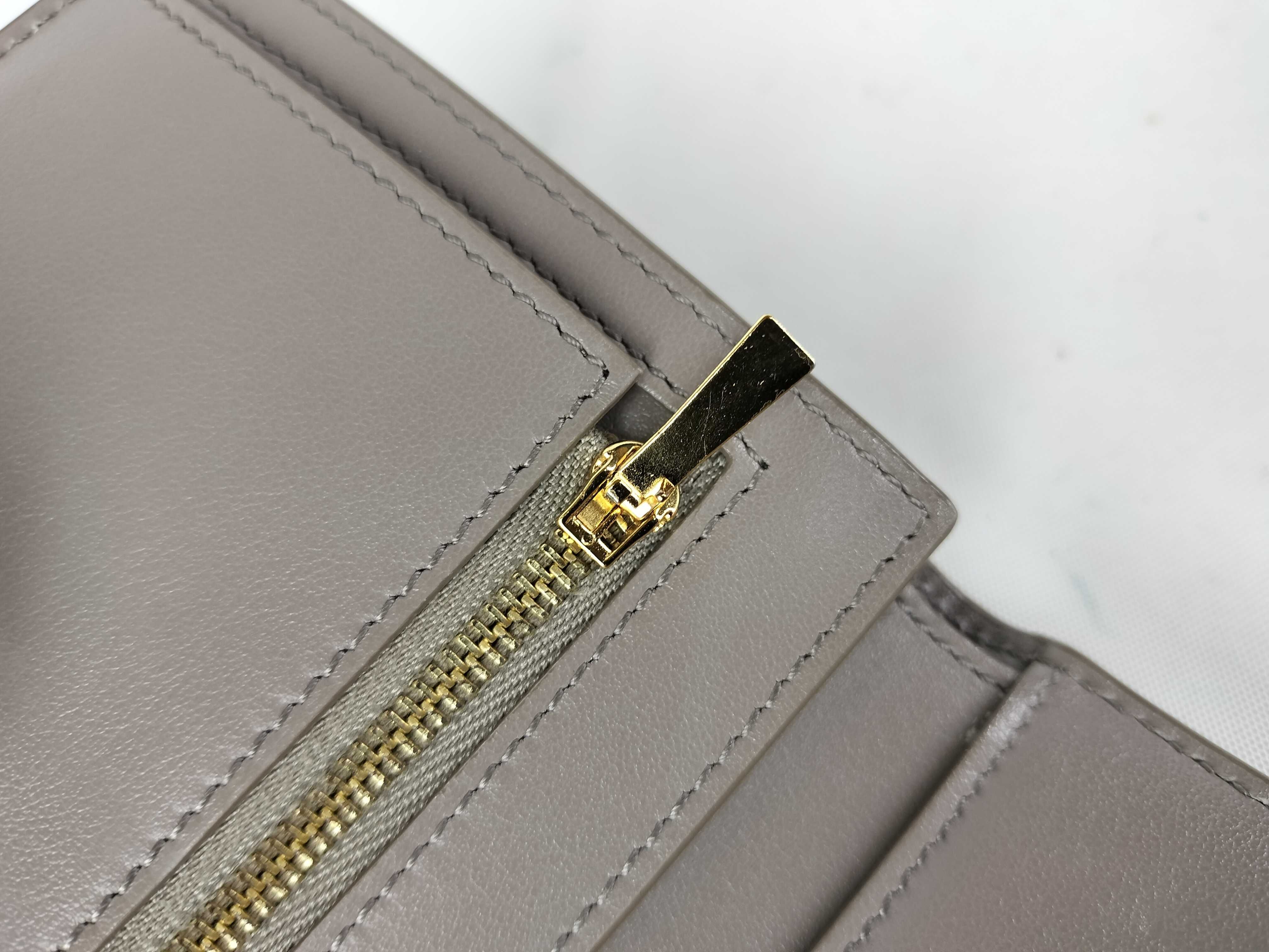 Leather Bi-fold Wallet — view 9