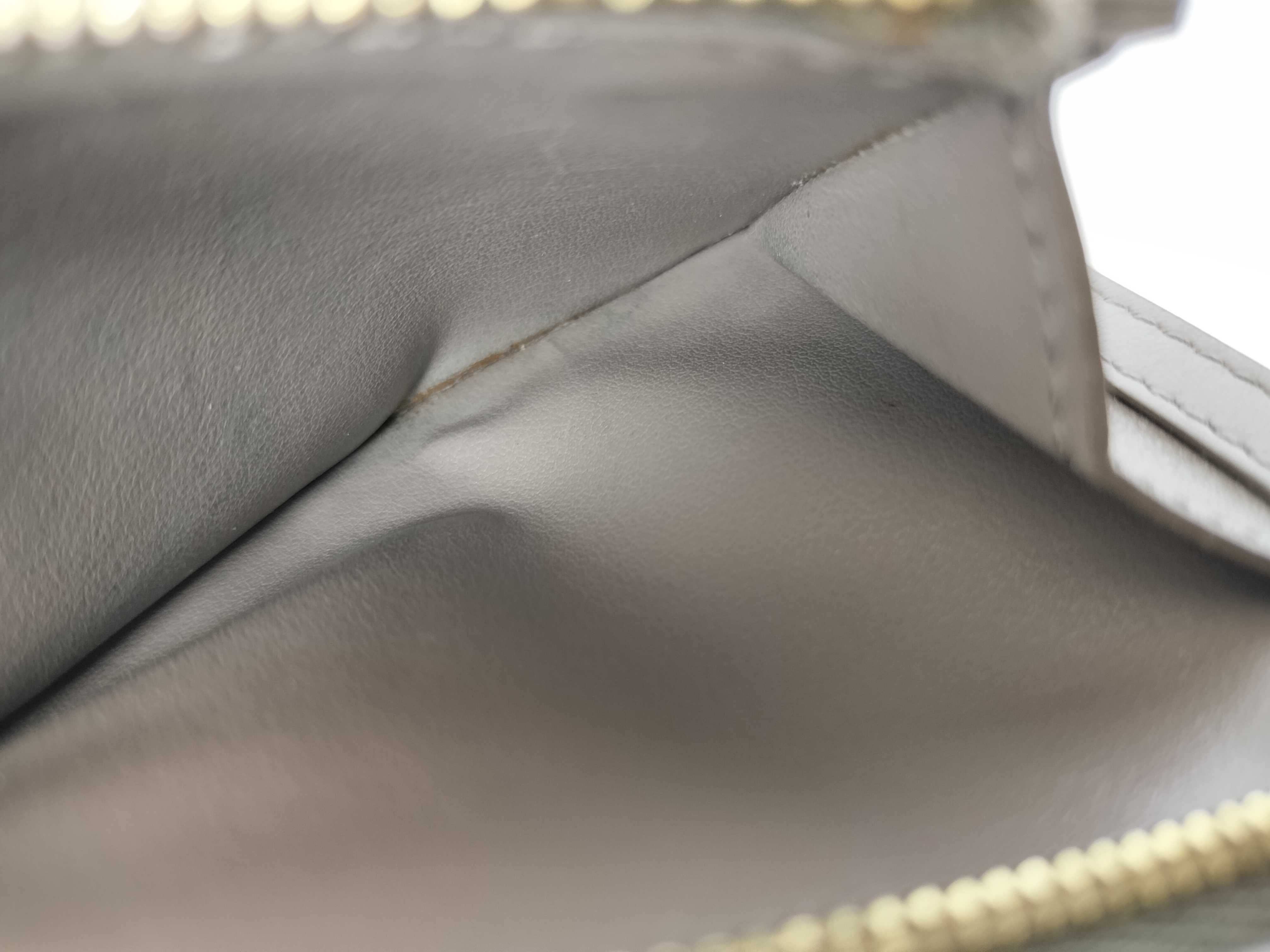 Leather Bi-fold Wallet — view 10