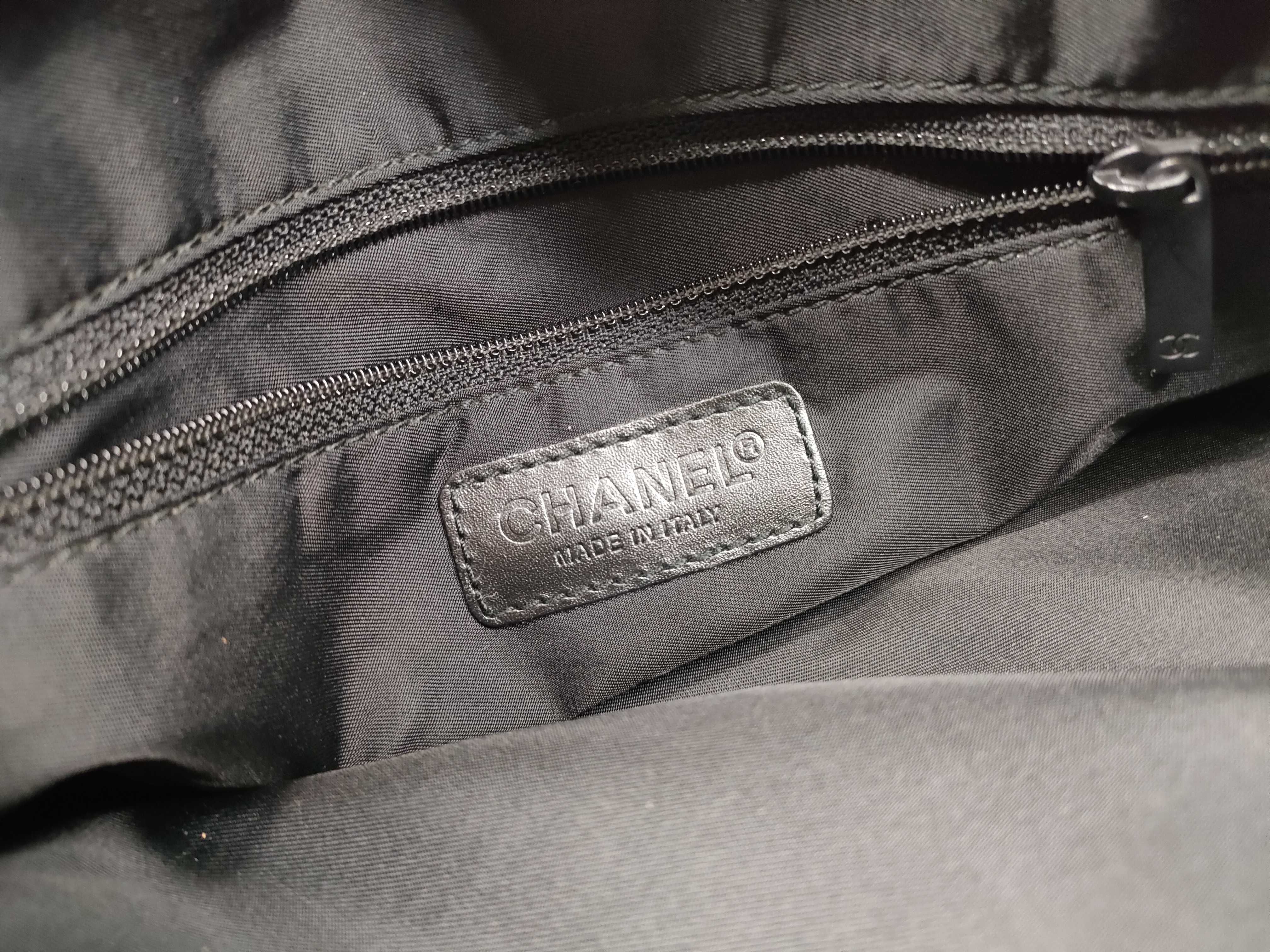 New Travel Line Series 7 New Travel Jacquard Mini Black Handbag — view 14