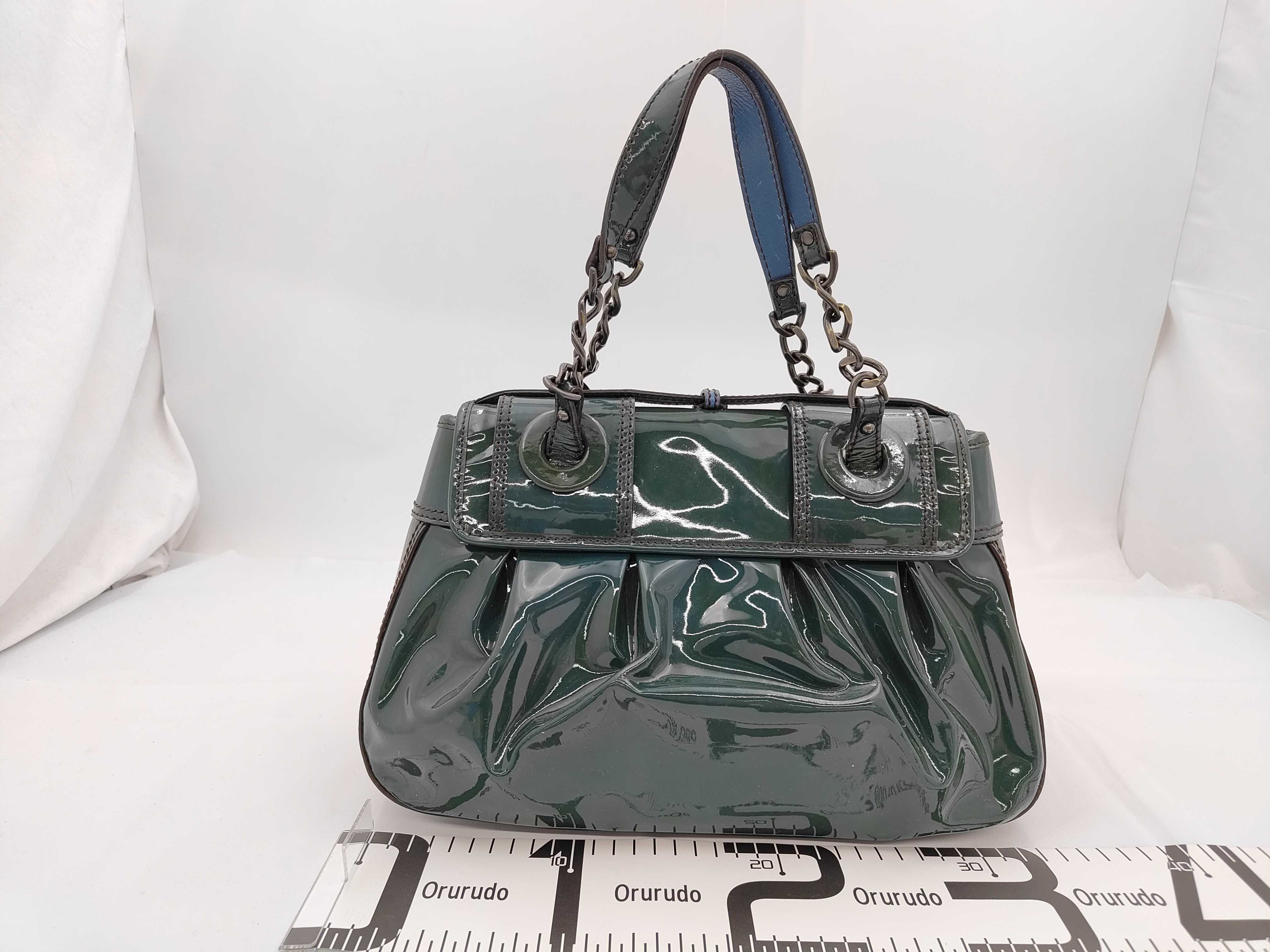 bag handbag — view 2