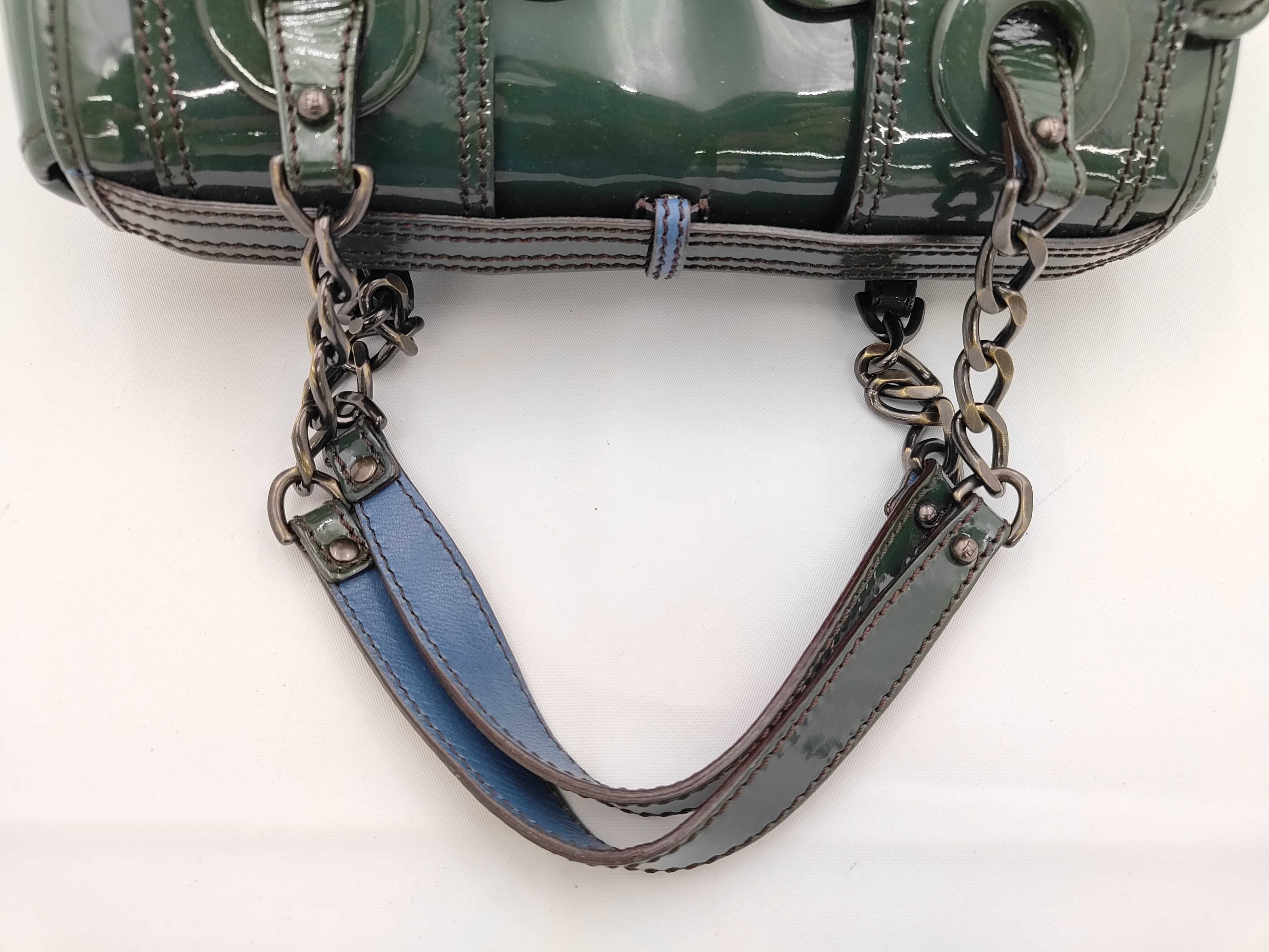 bag handbag — view 3