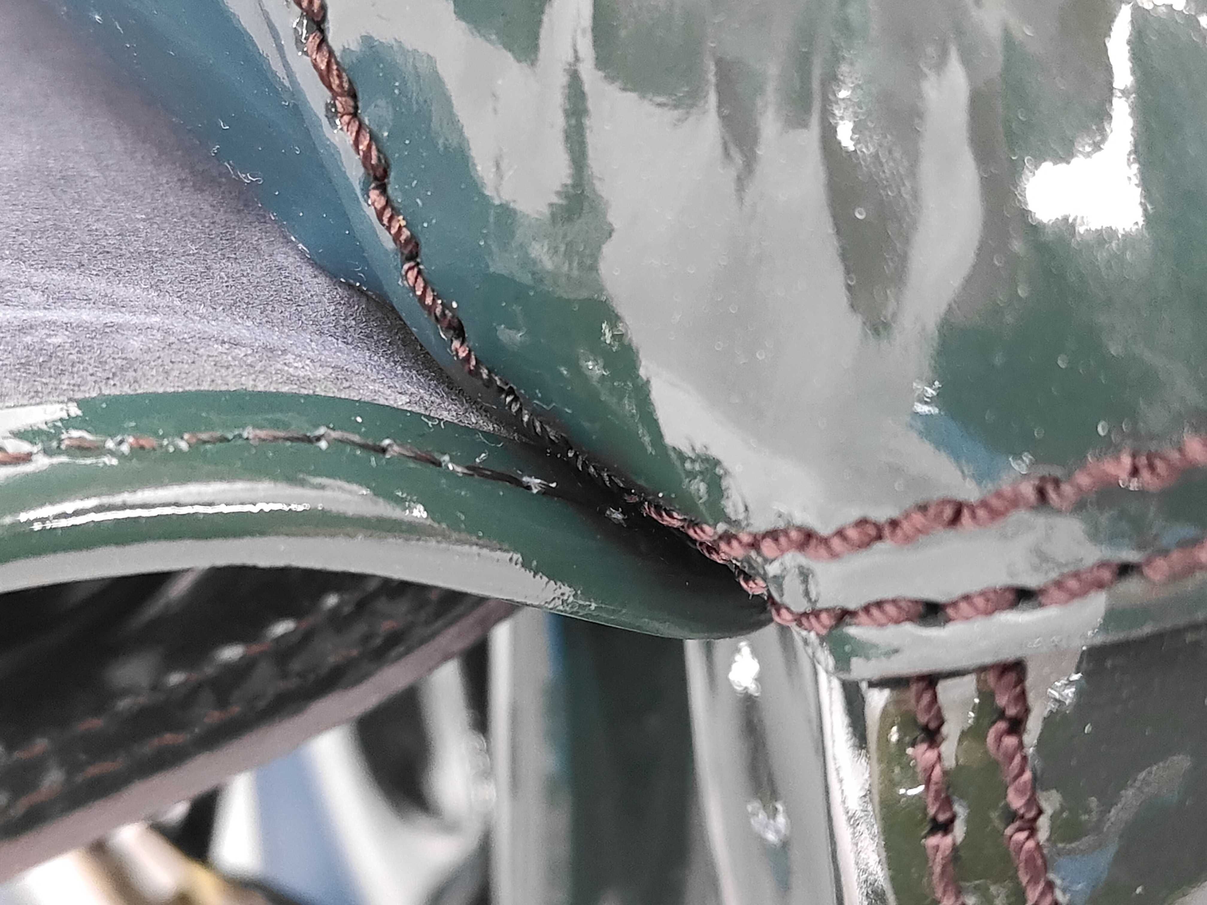 bag handbag — view 7
