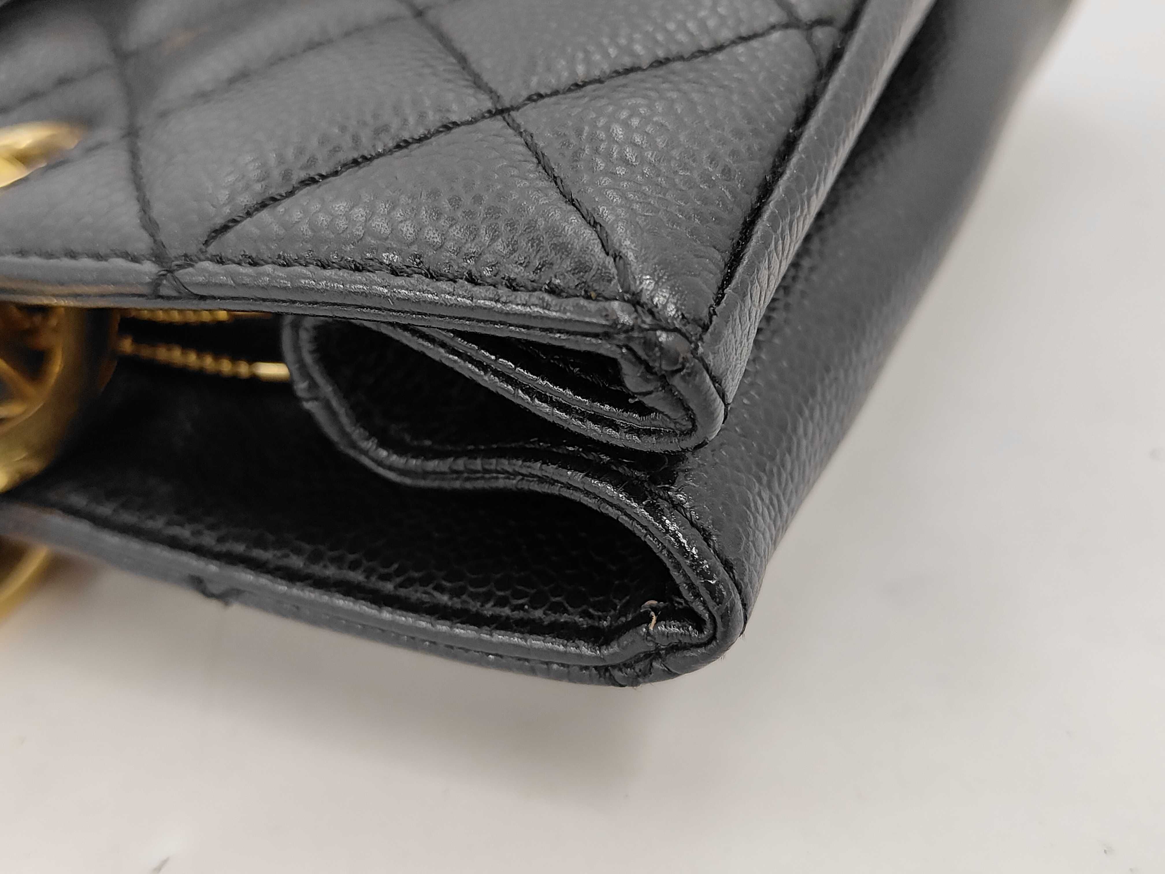 Caviar GST Shoulder Bag — view 11